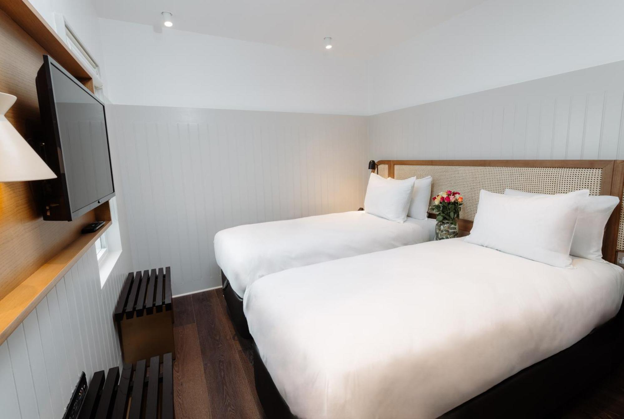 Leicester House 3* Londres