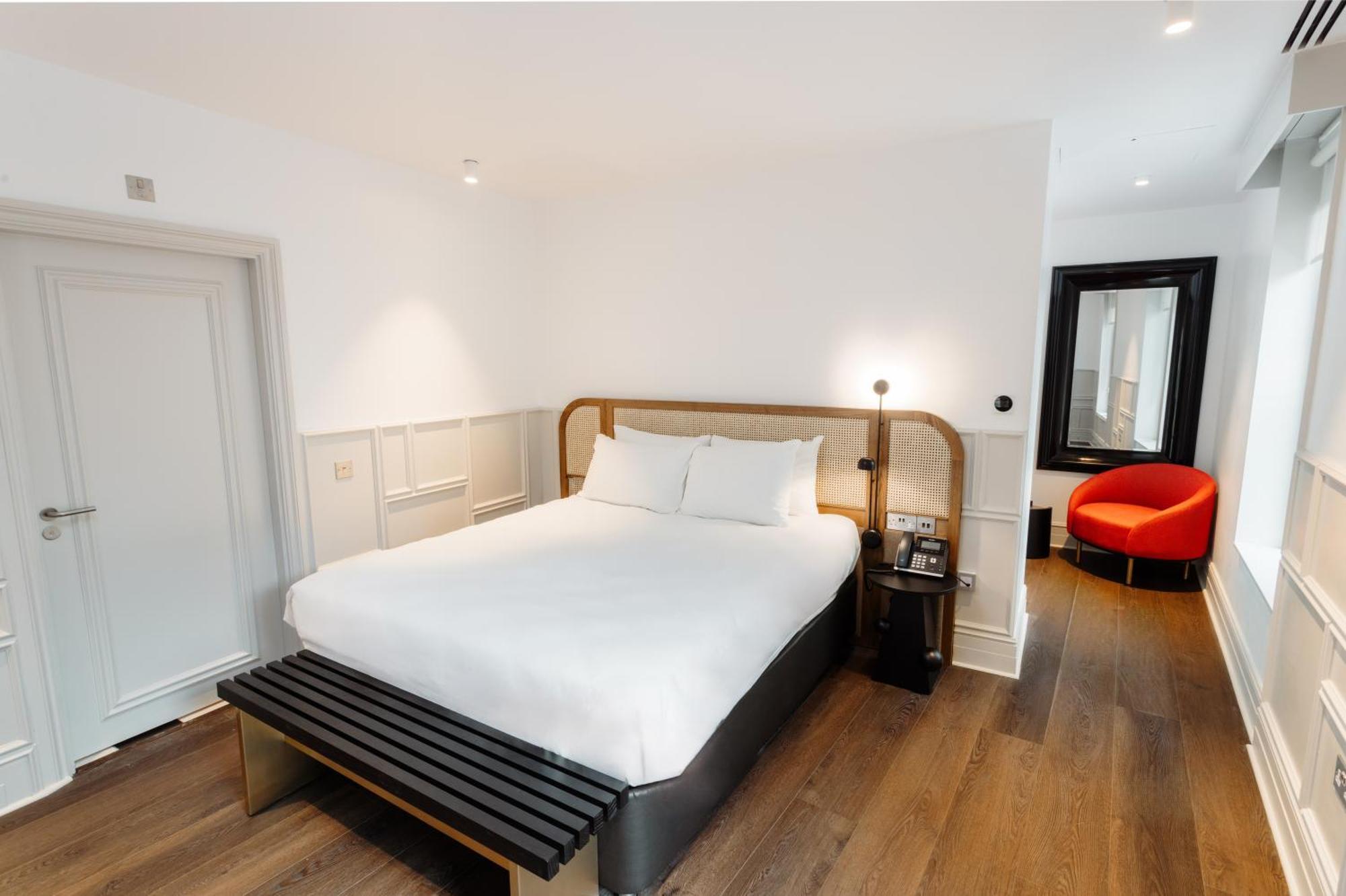 Leicester House Londres