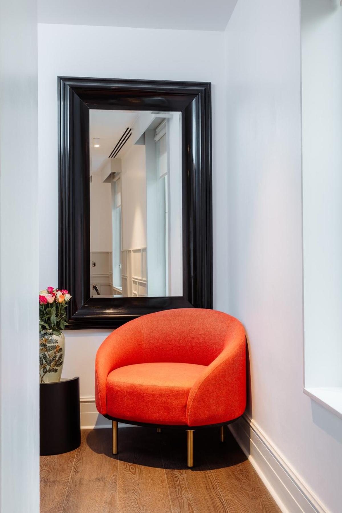 Leicester House 3* Londres
