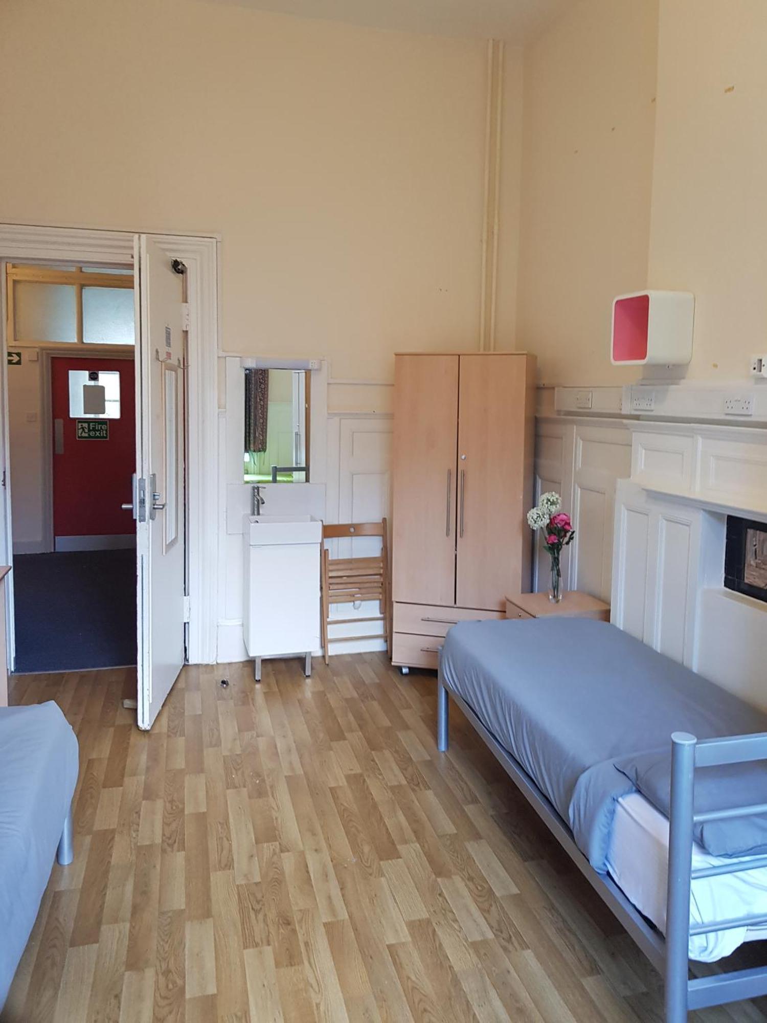 Belsize House London