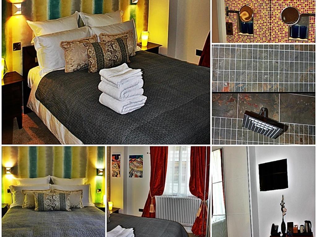 The Fitzrovia Belle Londres