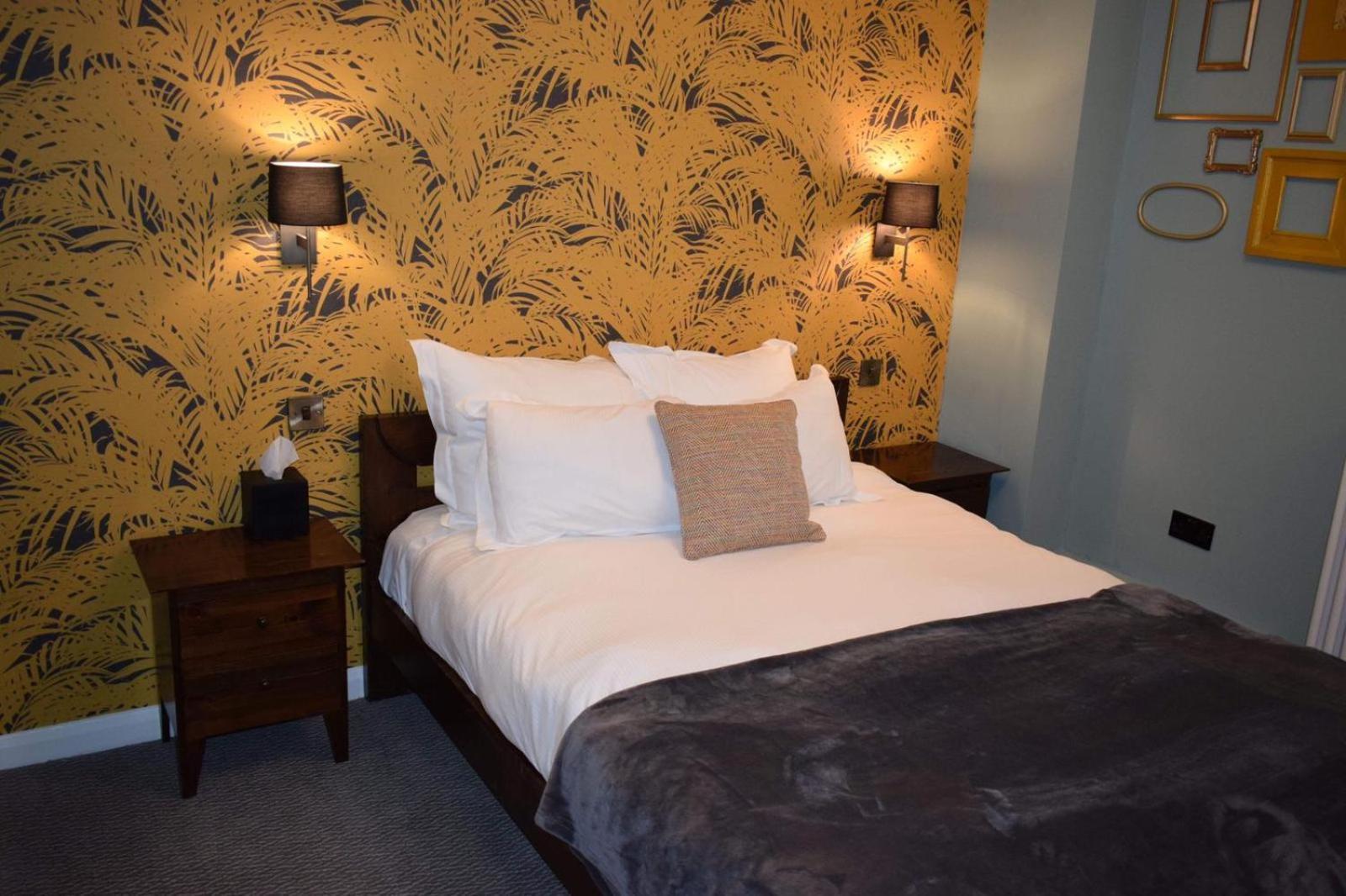 The Fitzrovia Belle Pensão 4*