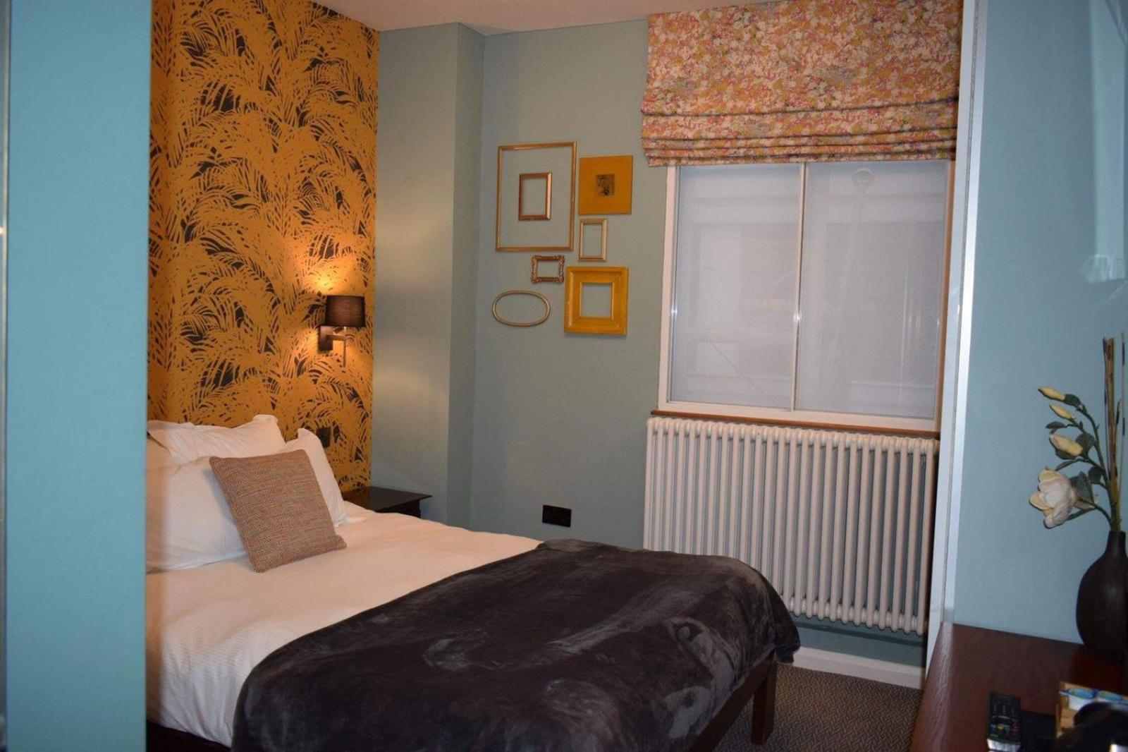 The Fitzrovia Belle Londres