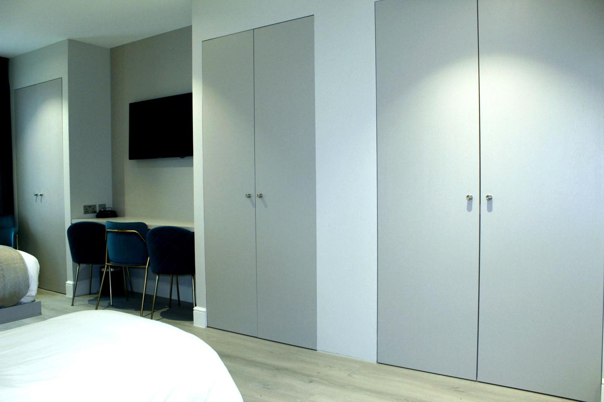 Nox Waterloo Aparthotel London