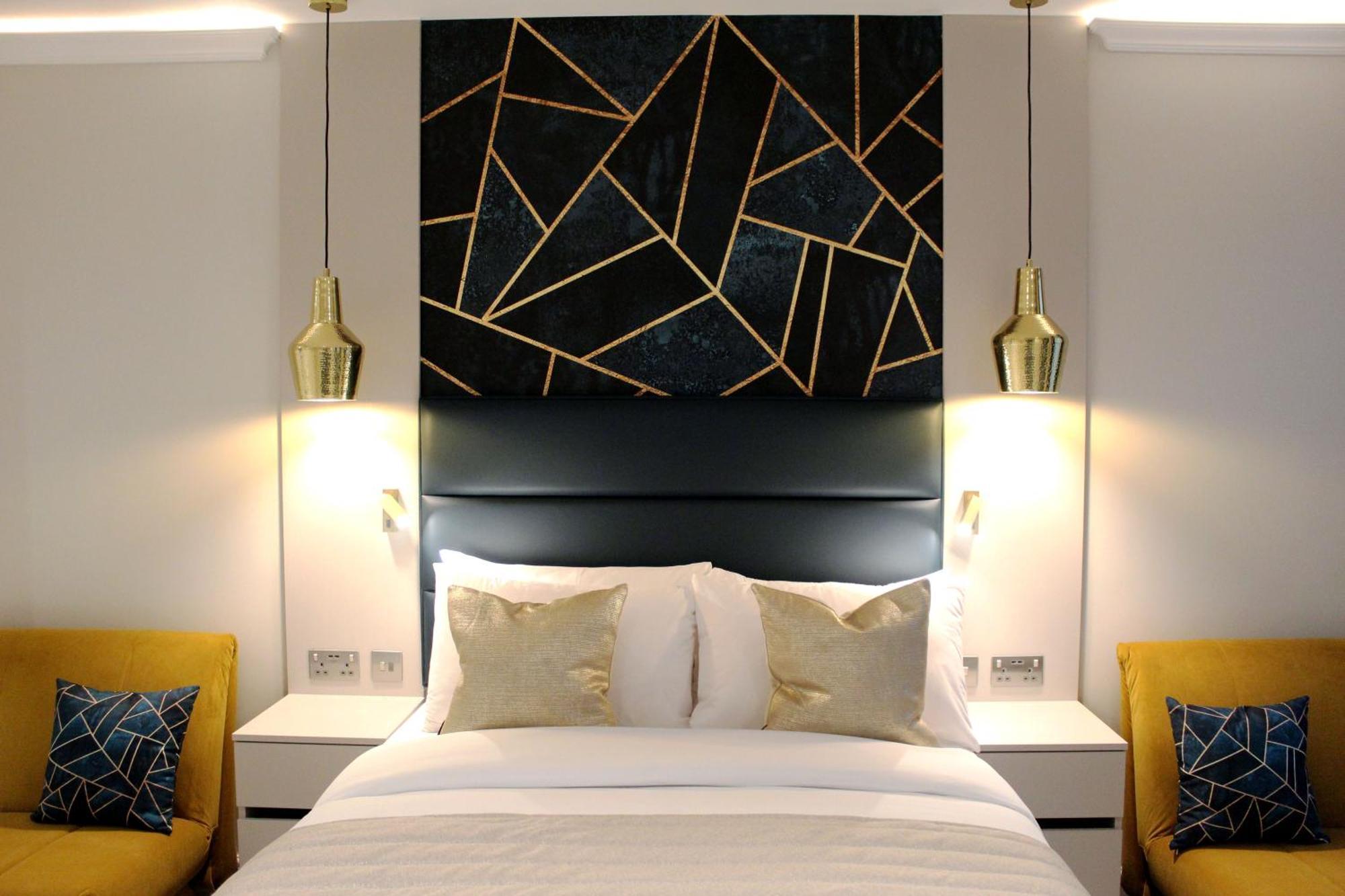 Nox Waterloo Aparthotel