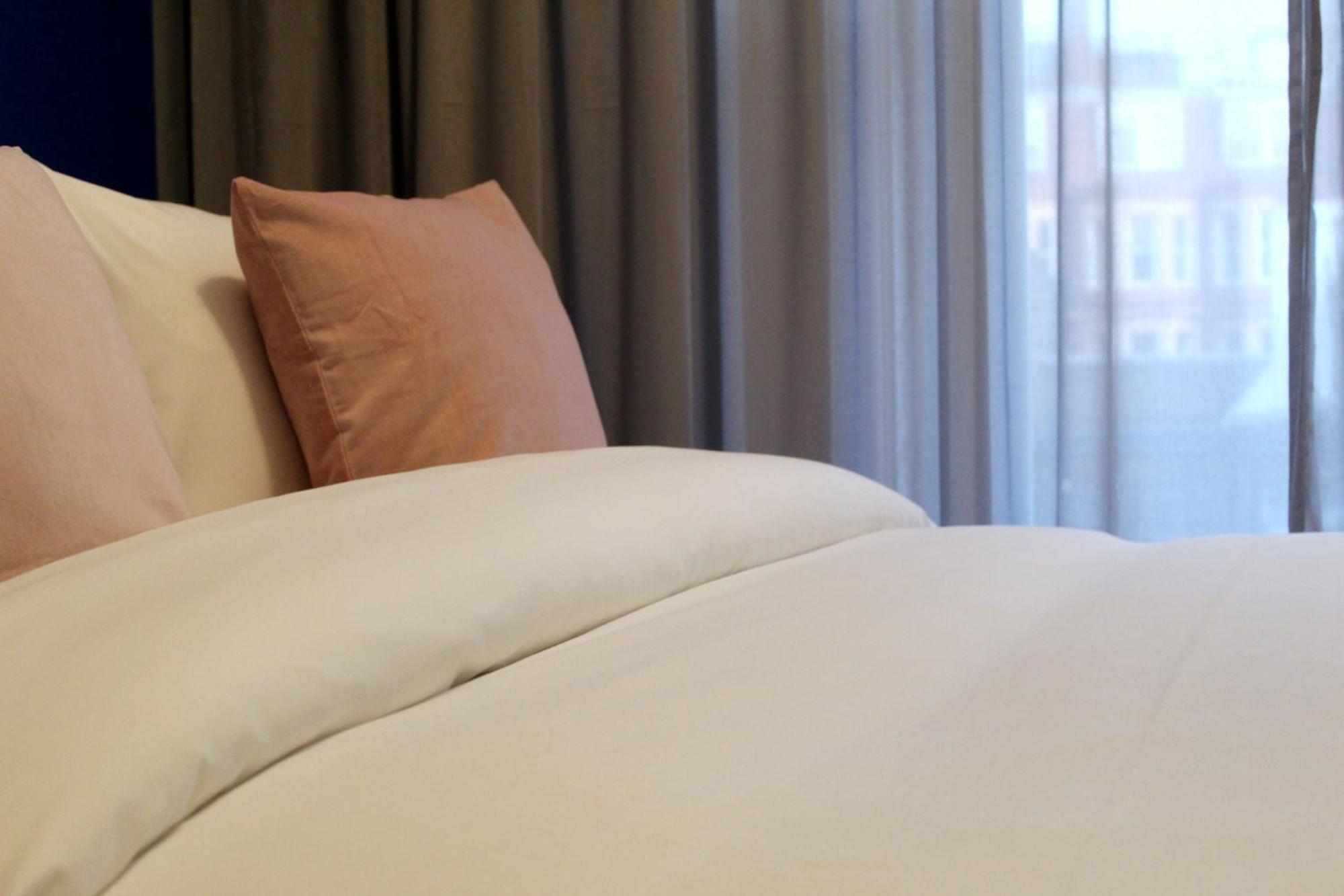 Hotel Cg Kensington London