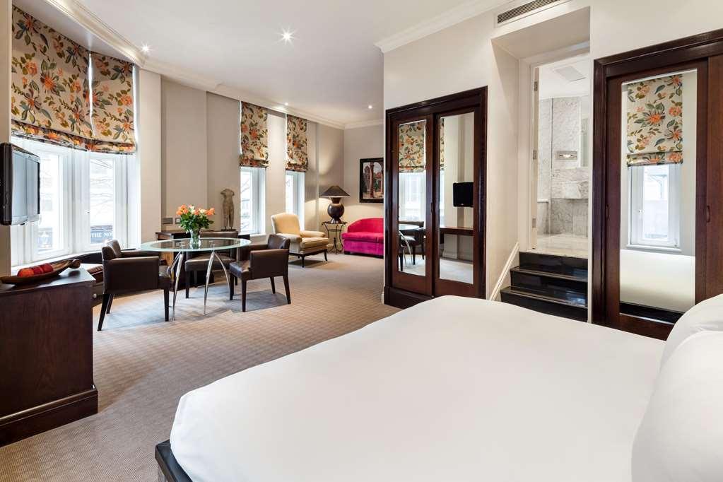 Radisson Blu Hotel, Euston Square - Formerly Grafton London