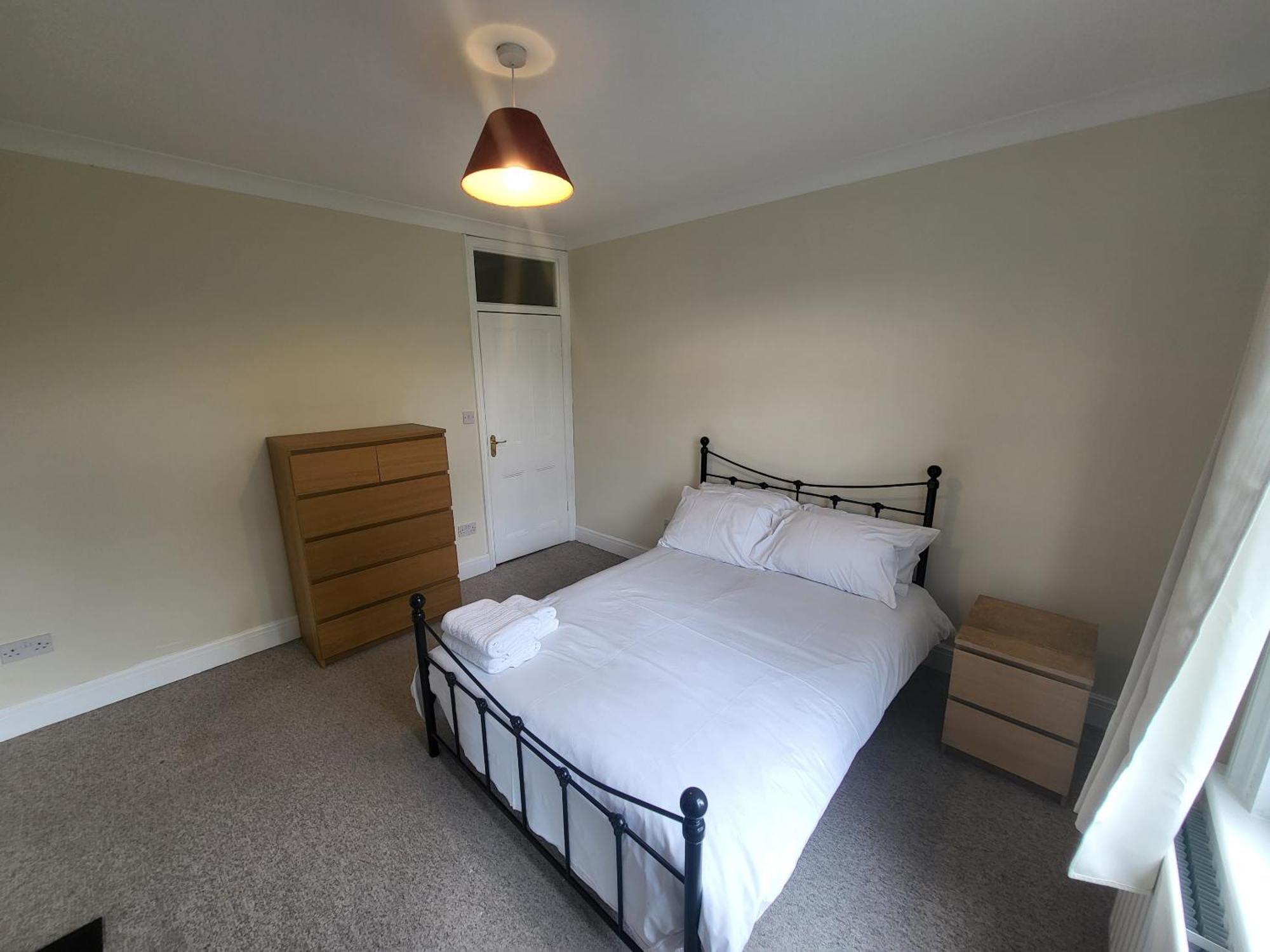 Apartment Spacious Central 5 Bedroom House By Tube Station London