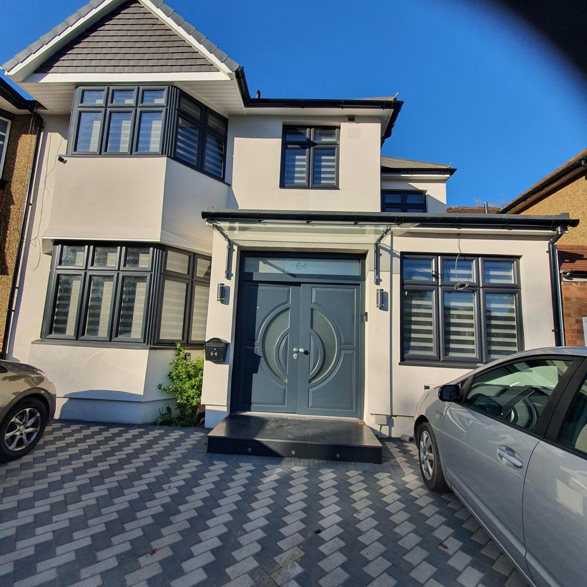 64 Salmon Street Privatunterkunft *