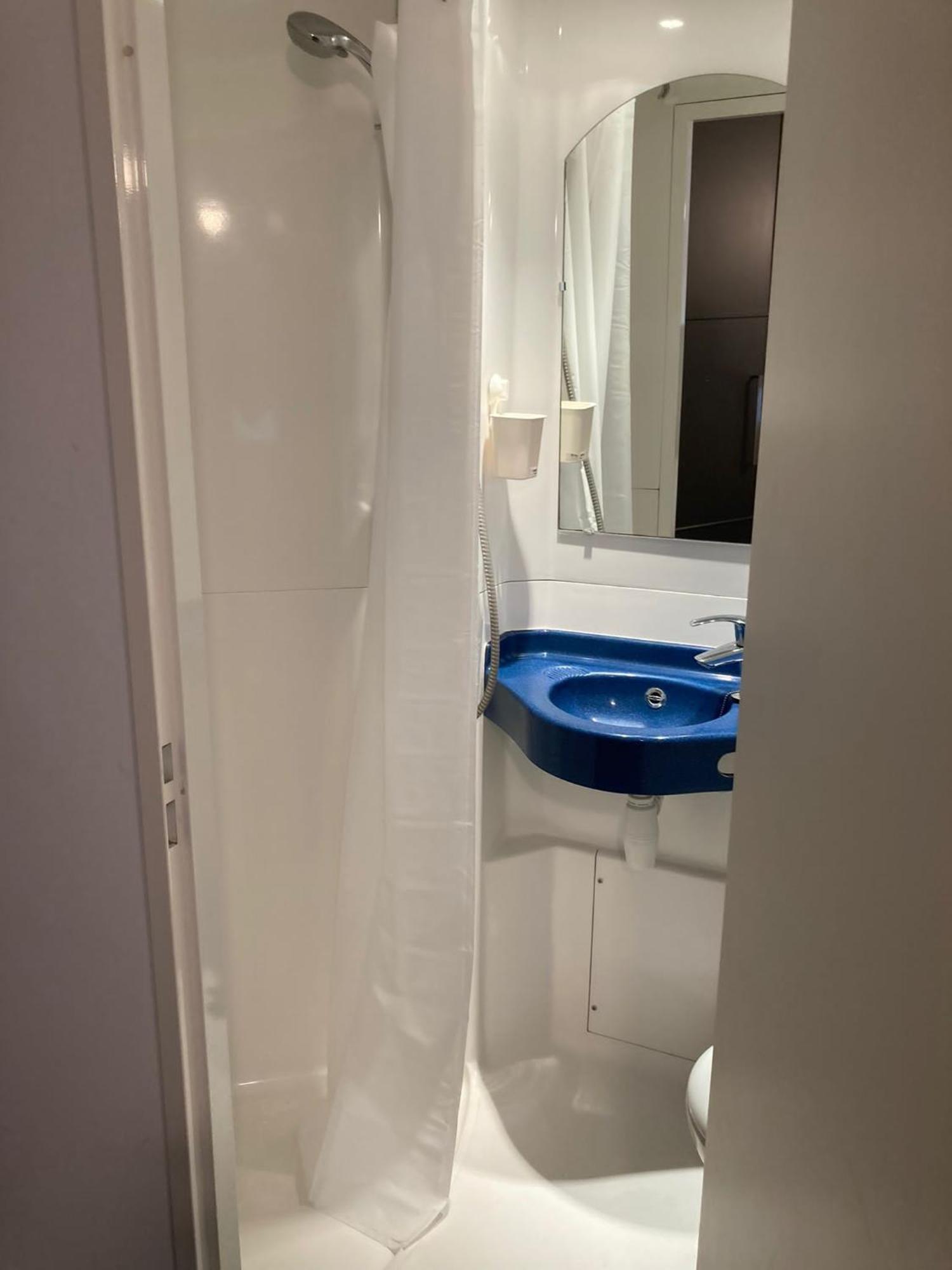 Studio Flat Farringdon Aparthotel Londres