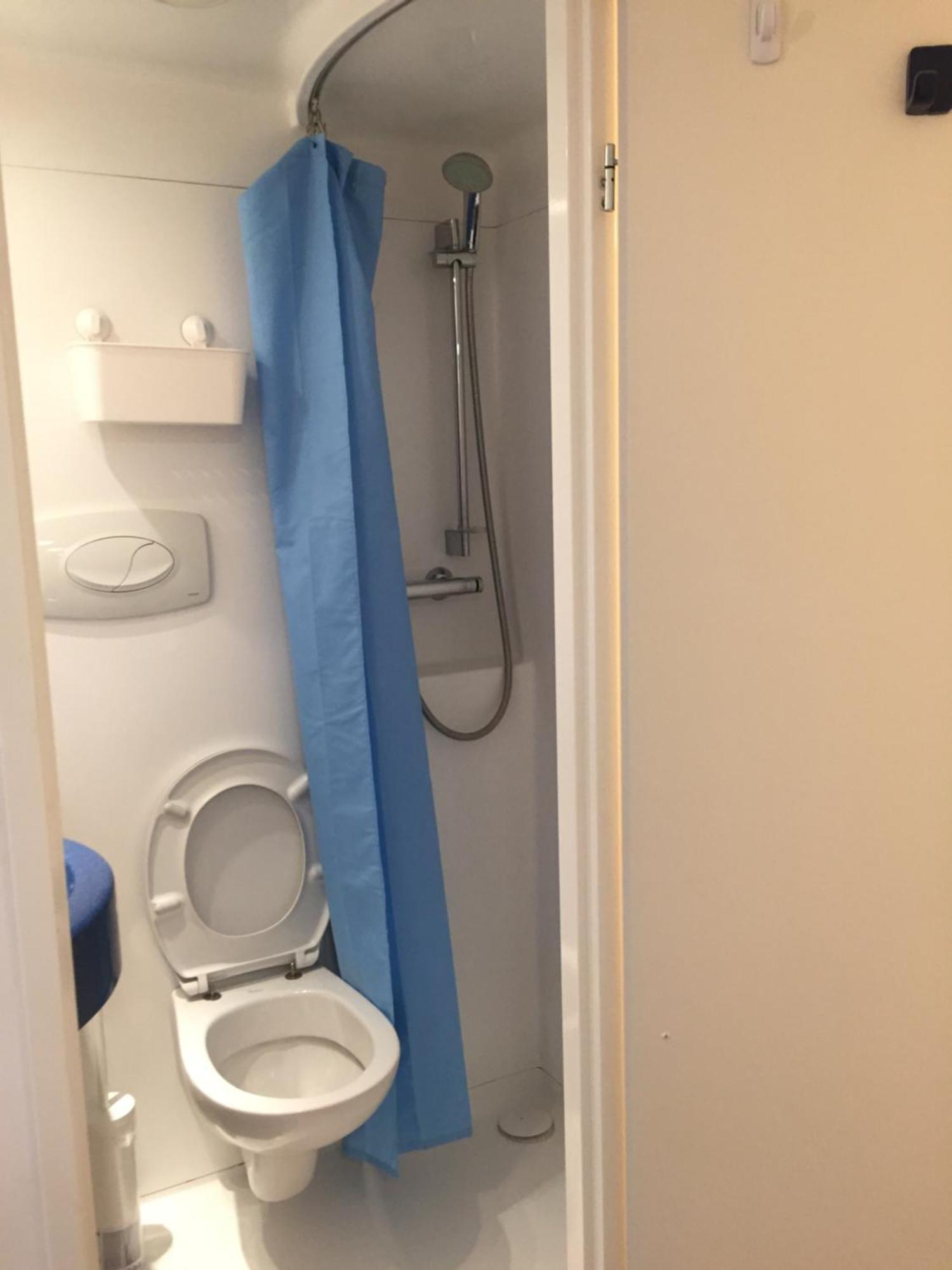Aparthotel Studio Flat Farringdon Londres