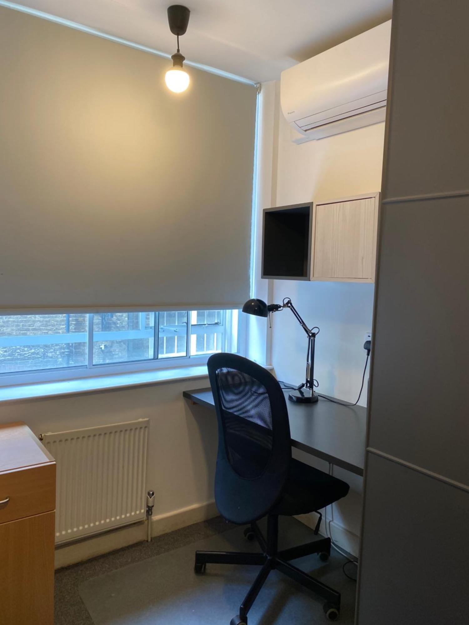 Aparthotel Studio Flat Farringdon *
