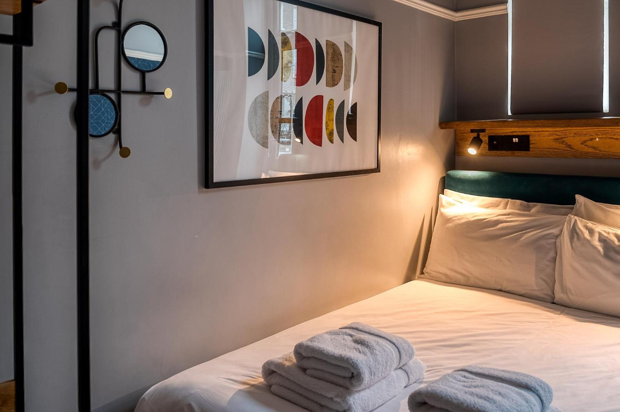 Kensington - Warwick Road Aparthotel