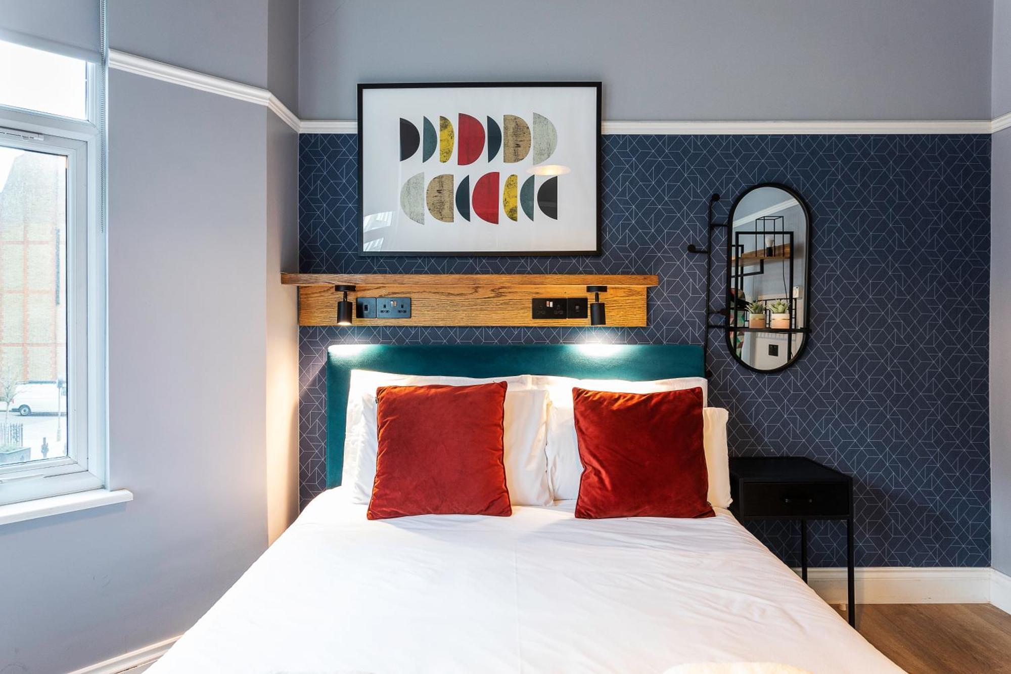 Kensington - Warwick Road Aparthotel