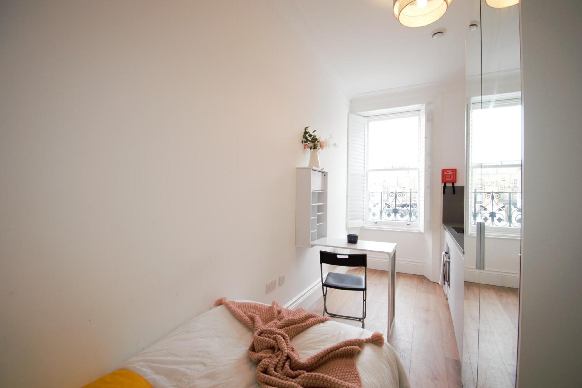 Apartamento Kensington Londres