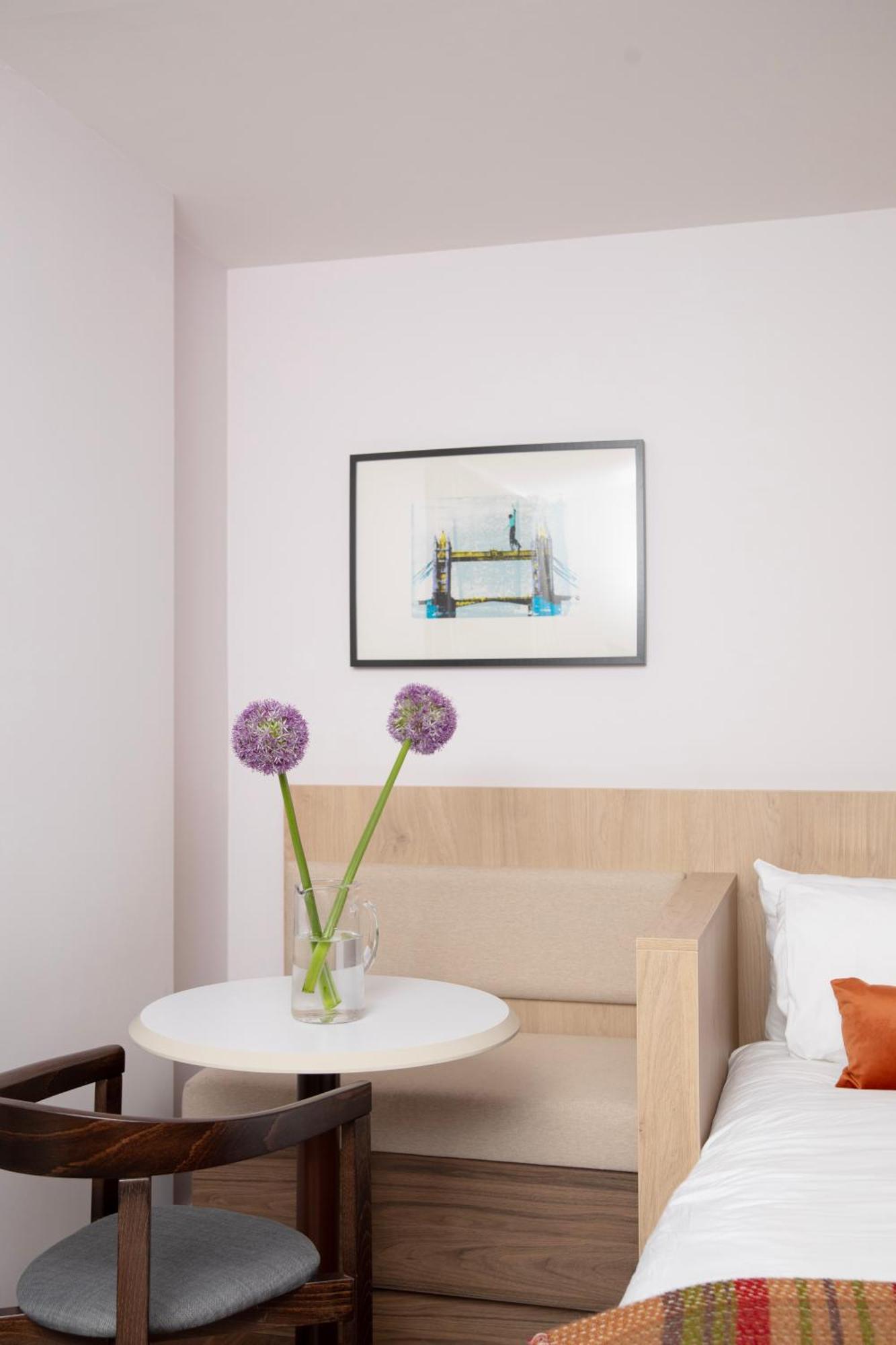 Apartamento Bob W Tower Hill Residences