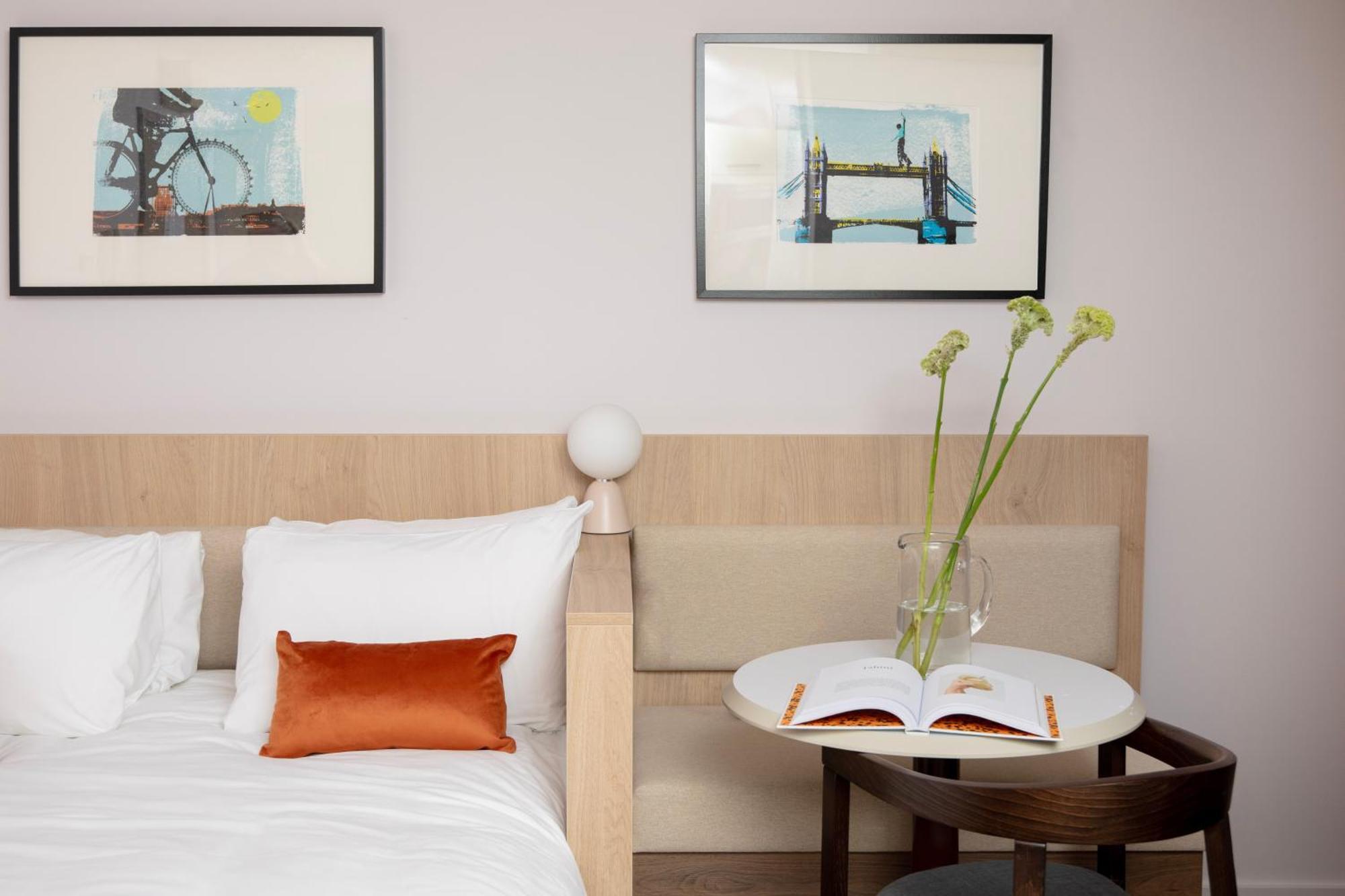 Bob W Tower Hill Residences Apartamento *