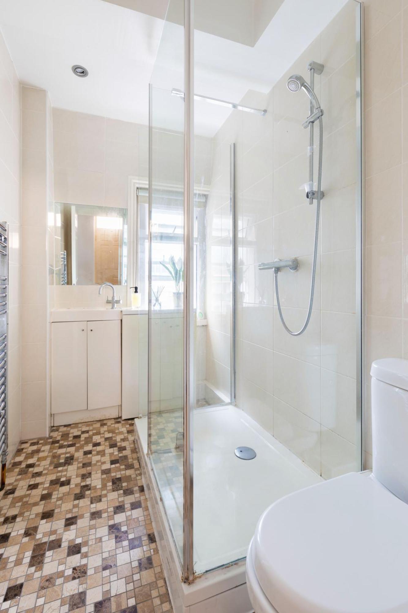 Prime Location One-bed By Bond Street London