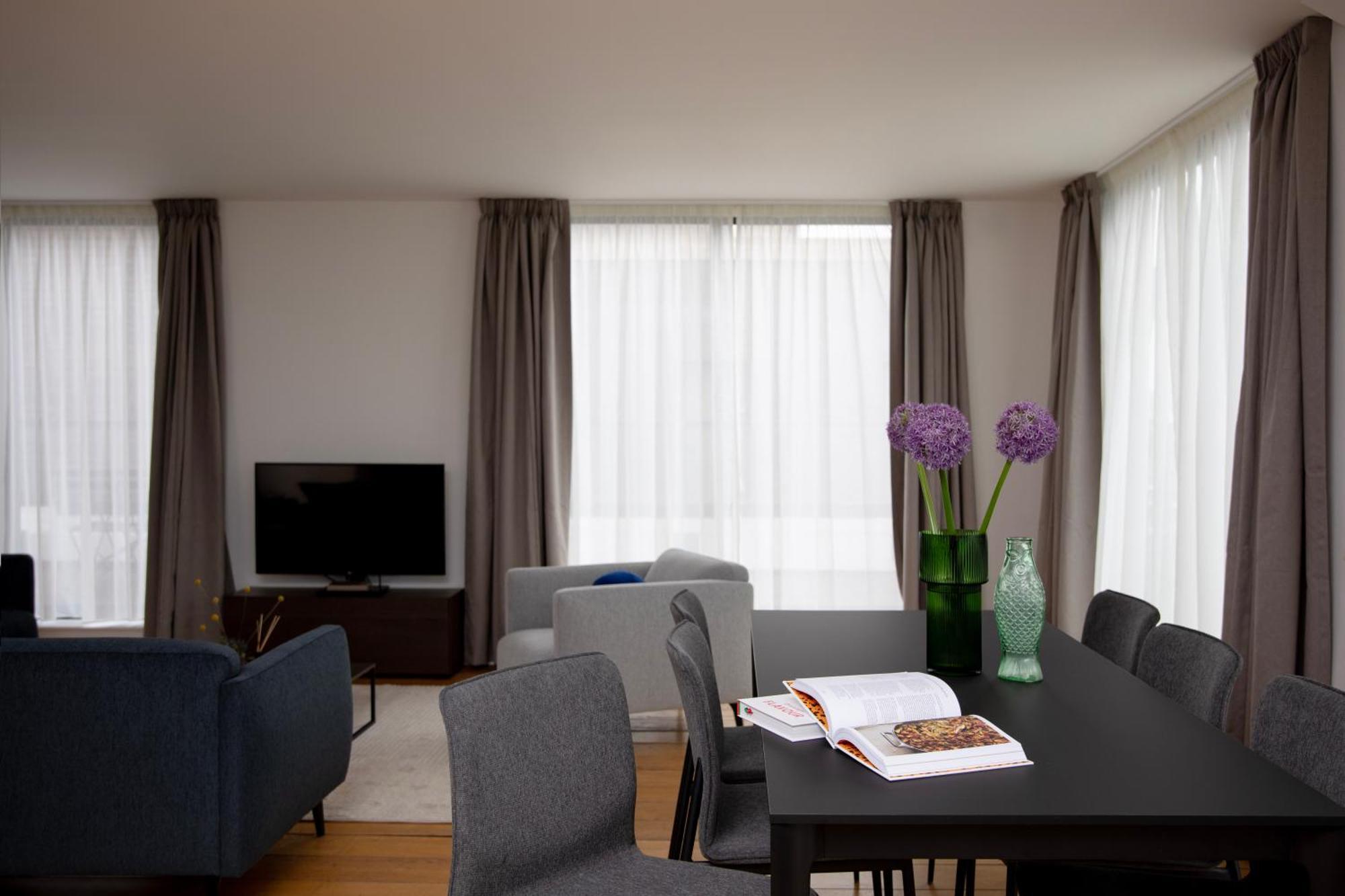Apartamento Bob W Tower Hill Residences *