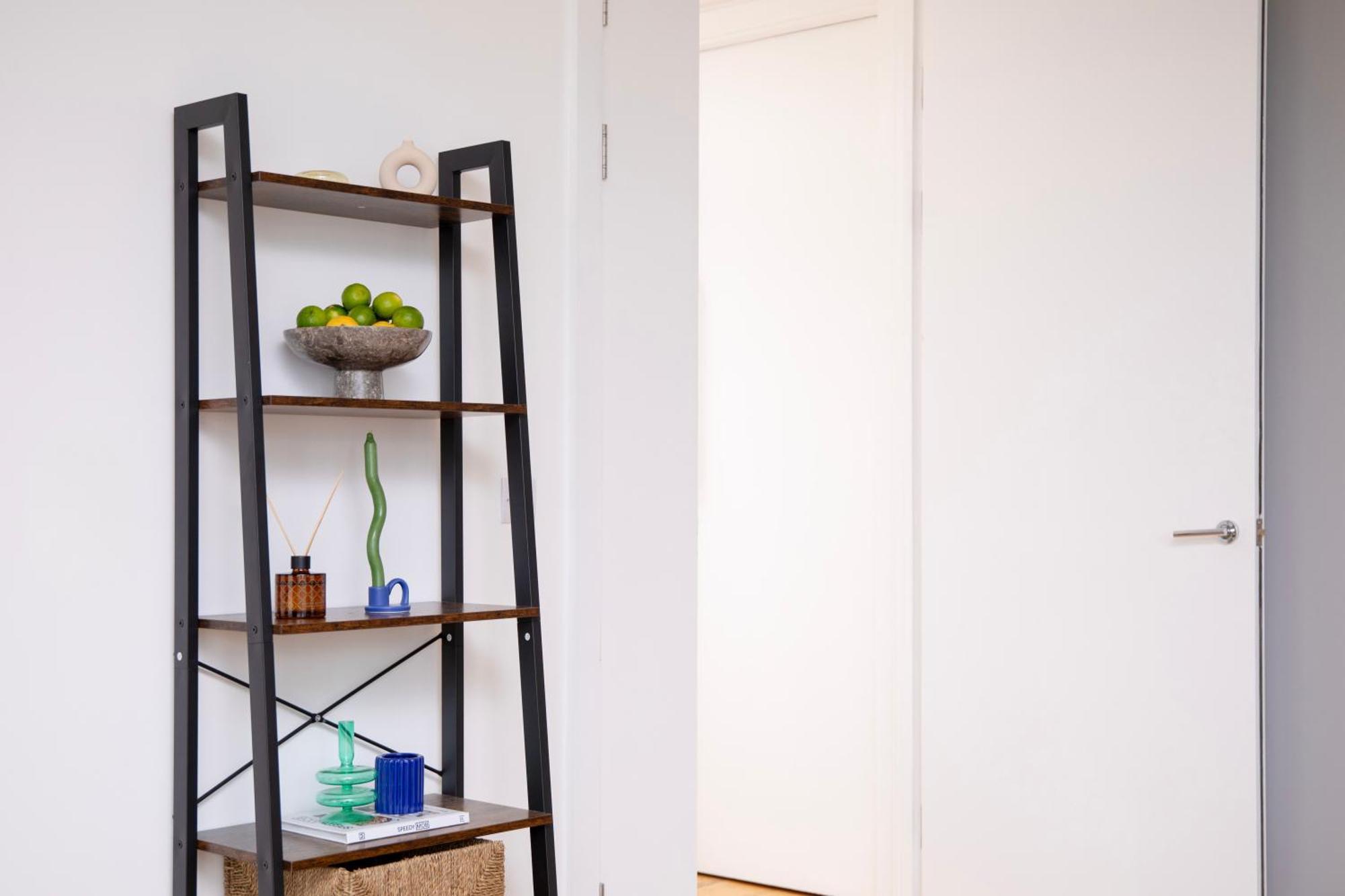 Bob W Tower Hill Residences Apartamento