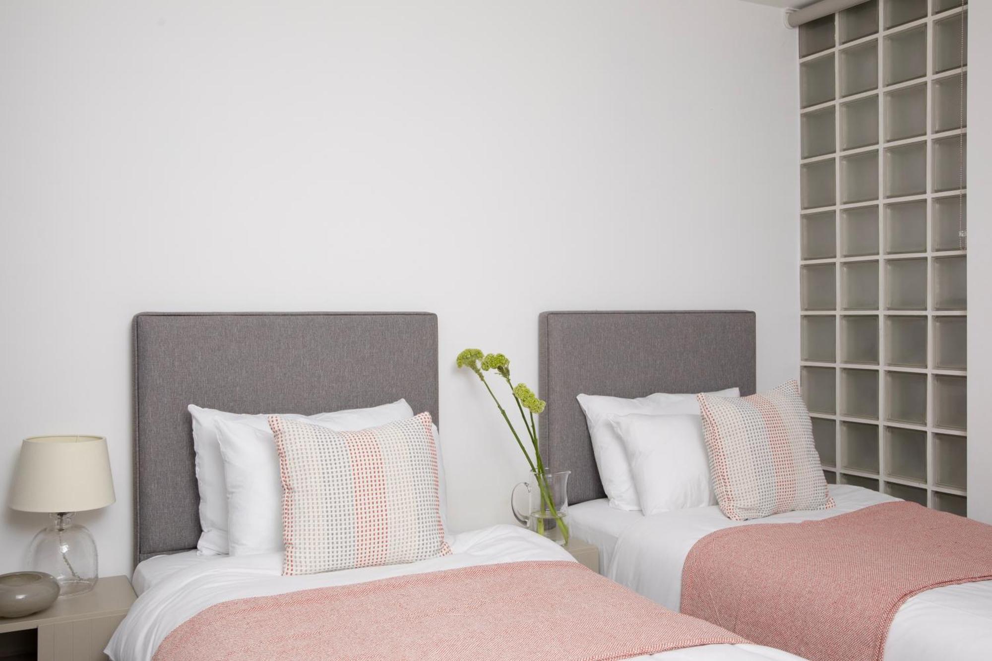 Apartamento Bob W Tower Hill Residences Londres