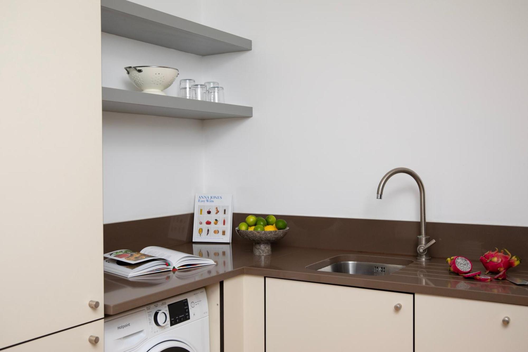 Apartamento Bob W Tower Hill Residences Londres