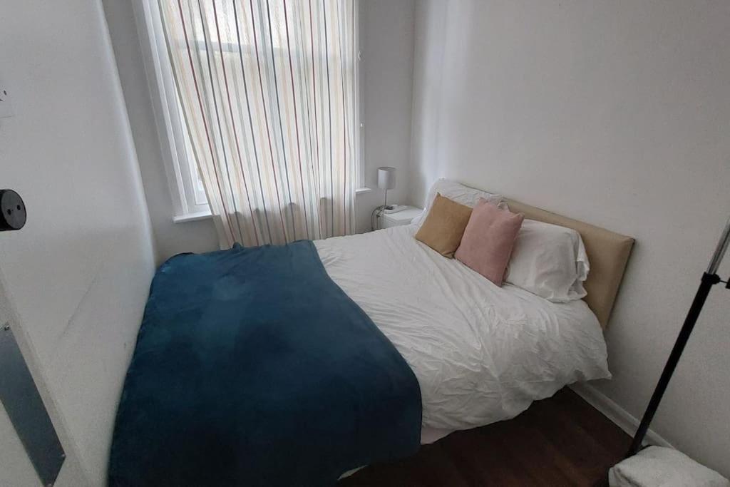 St Pancras Private Guest house London