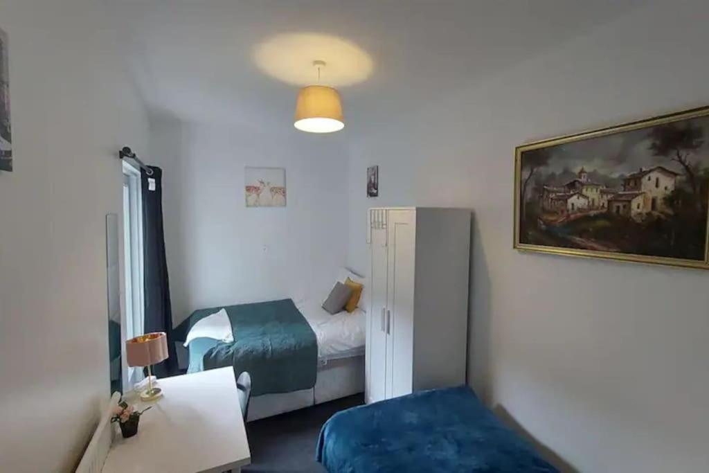 Guest house St Pancras Private London