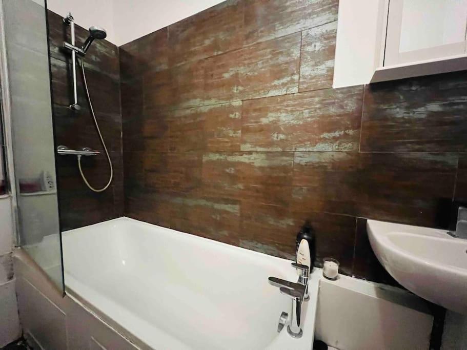 Guest house St Pancras Private