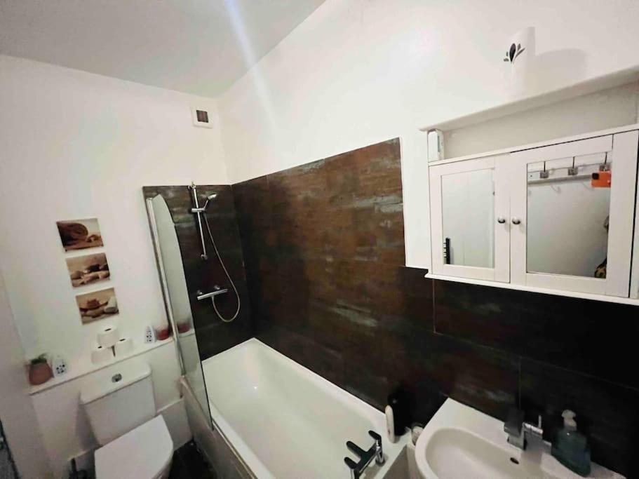 Guest house St Pancras Private