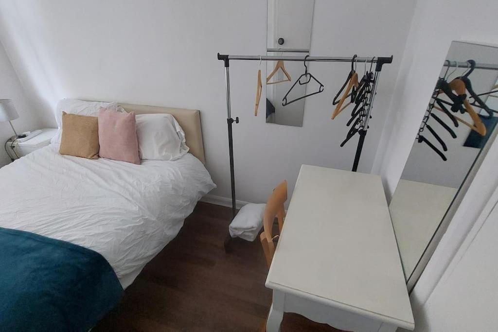 Guest house St Pancras Private
