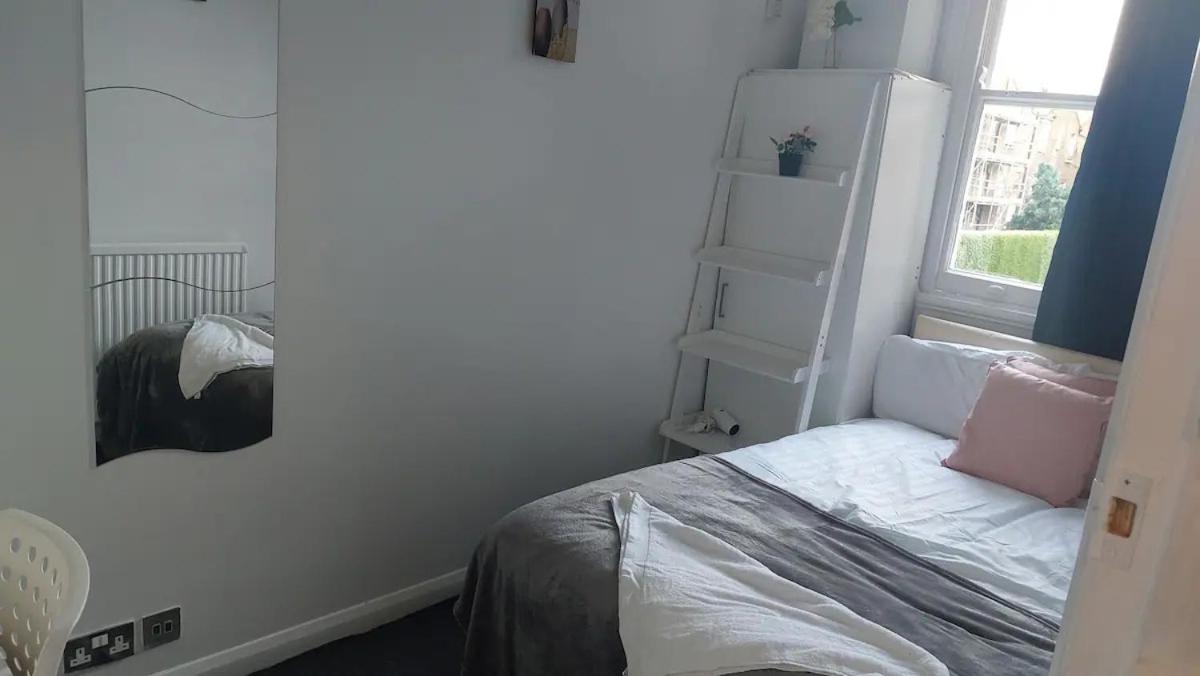 Guest house St Pancras Private