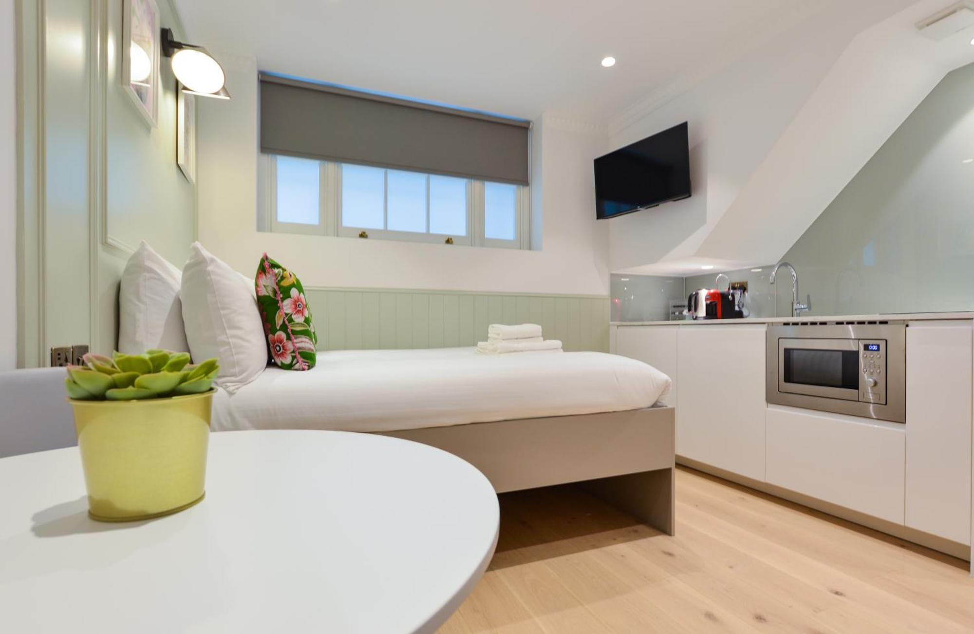 Apartment Star Street By Concept London
