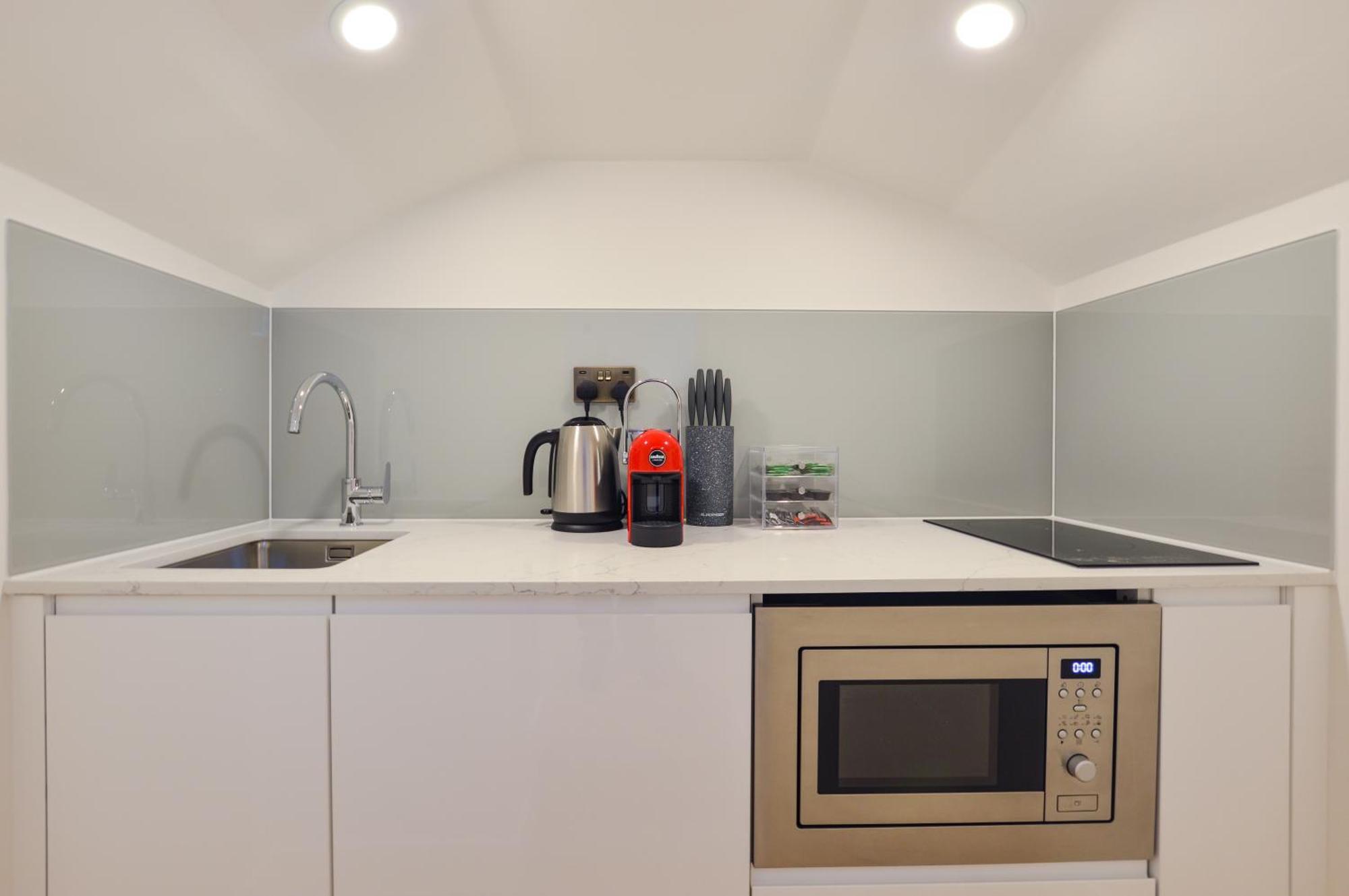 Star Street By Concept Apartment *