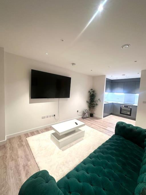 Apartment Luxury 2 Bed *