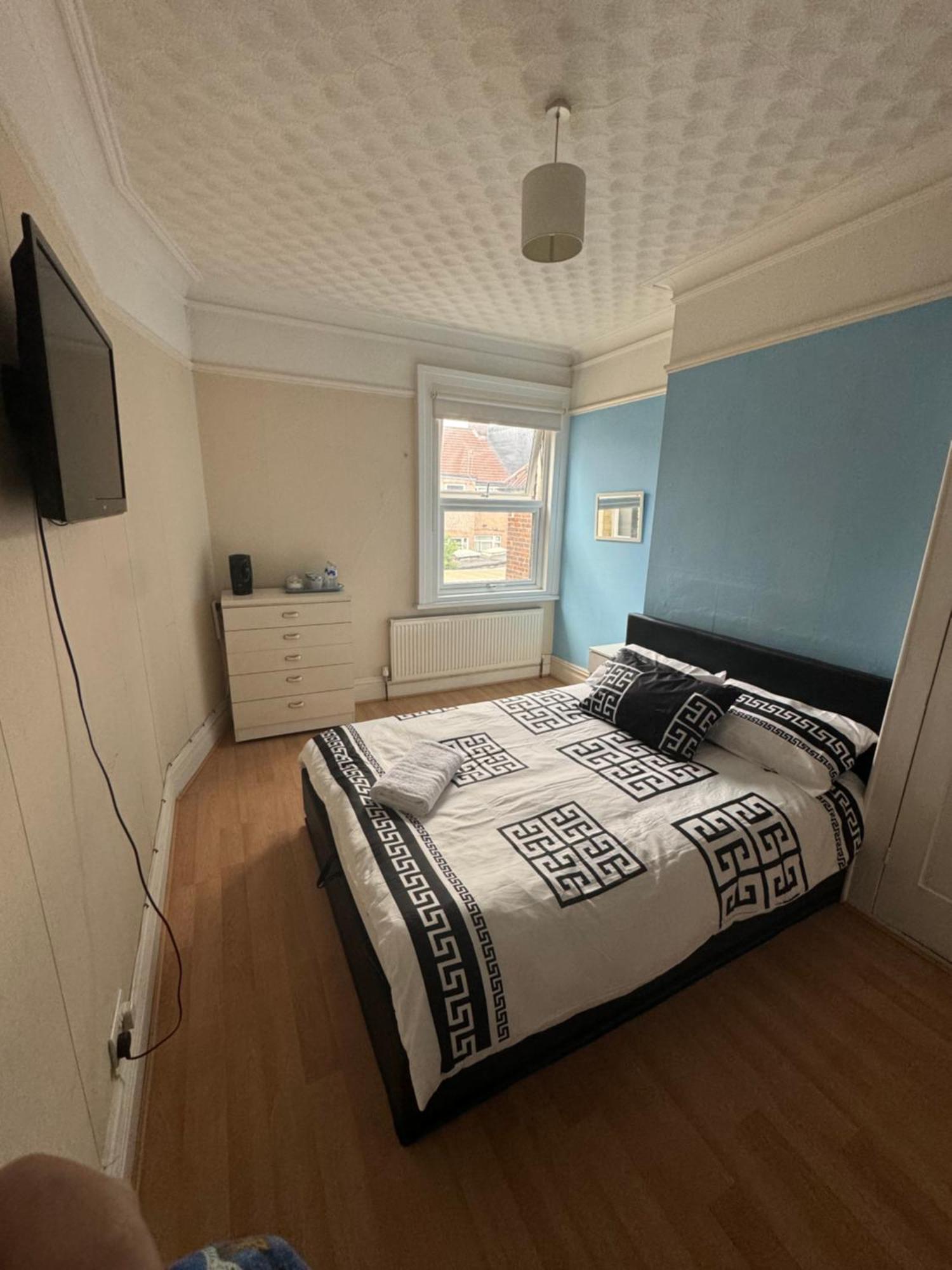 Casa de hóspedes Dreamwell Flats Londres
