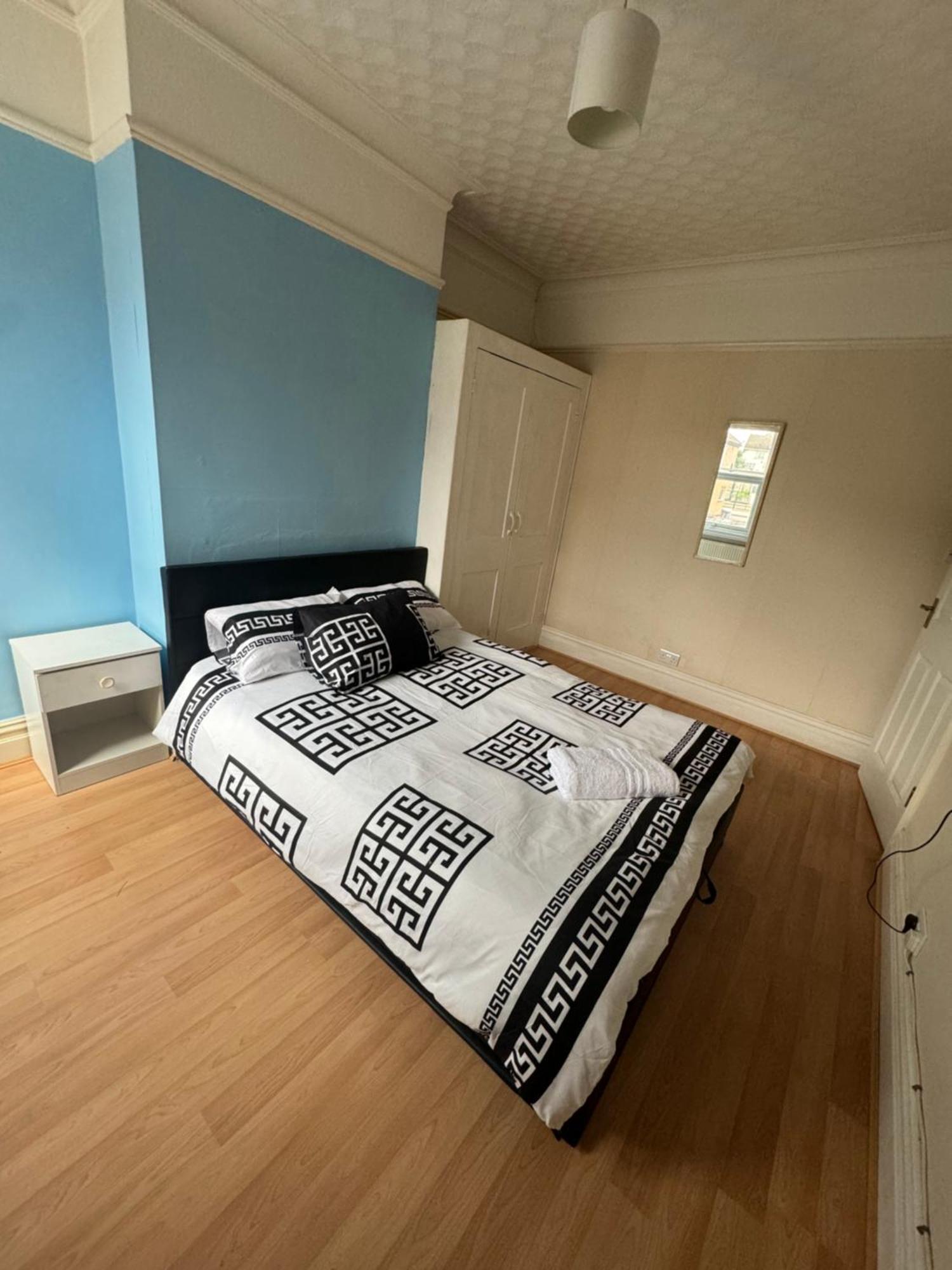 Dreamwell Flats Casa de hóspedes Londres