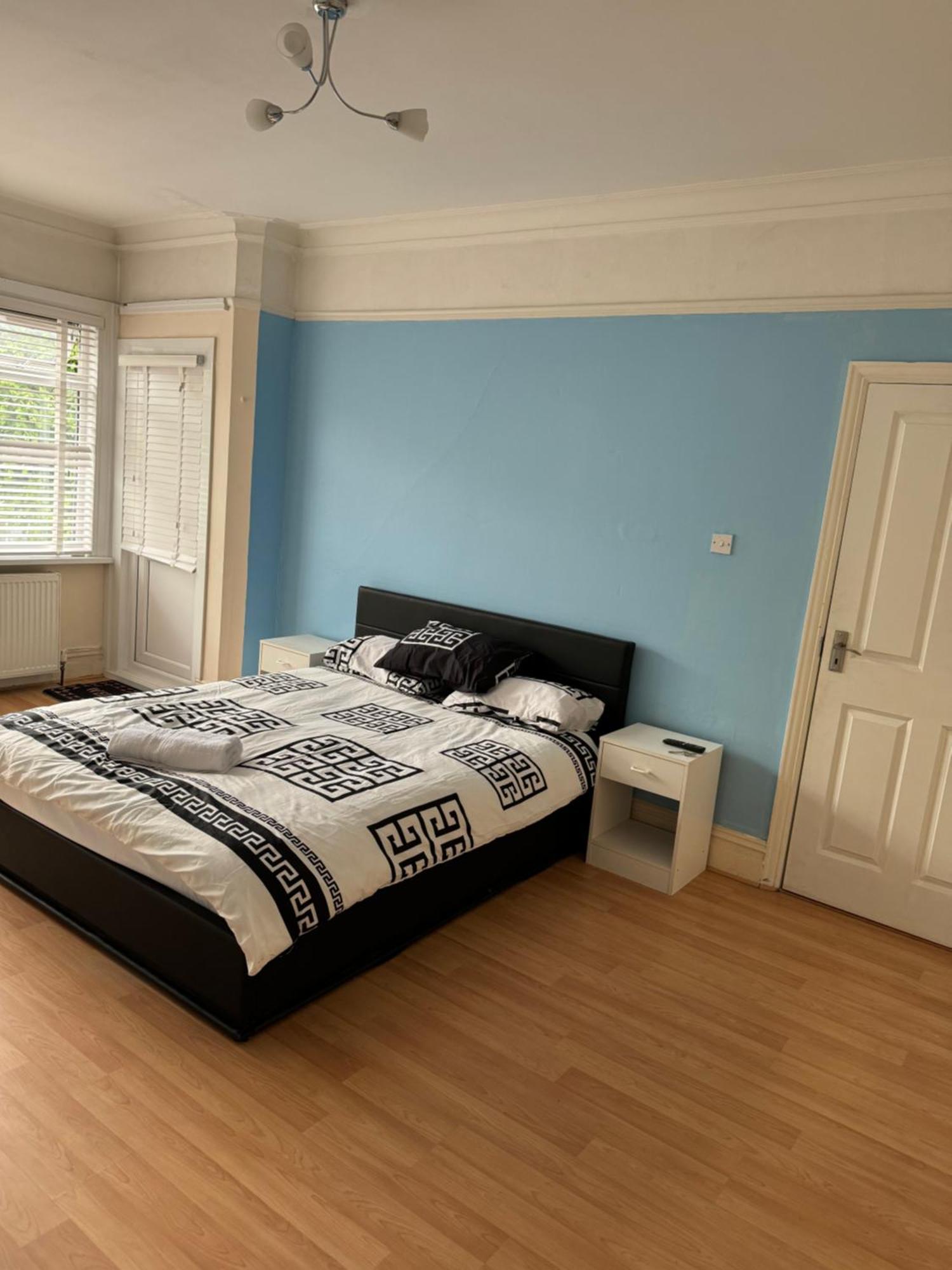 Dreamwell Flats * Londres