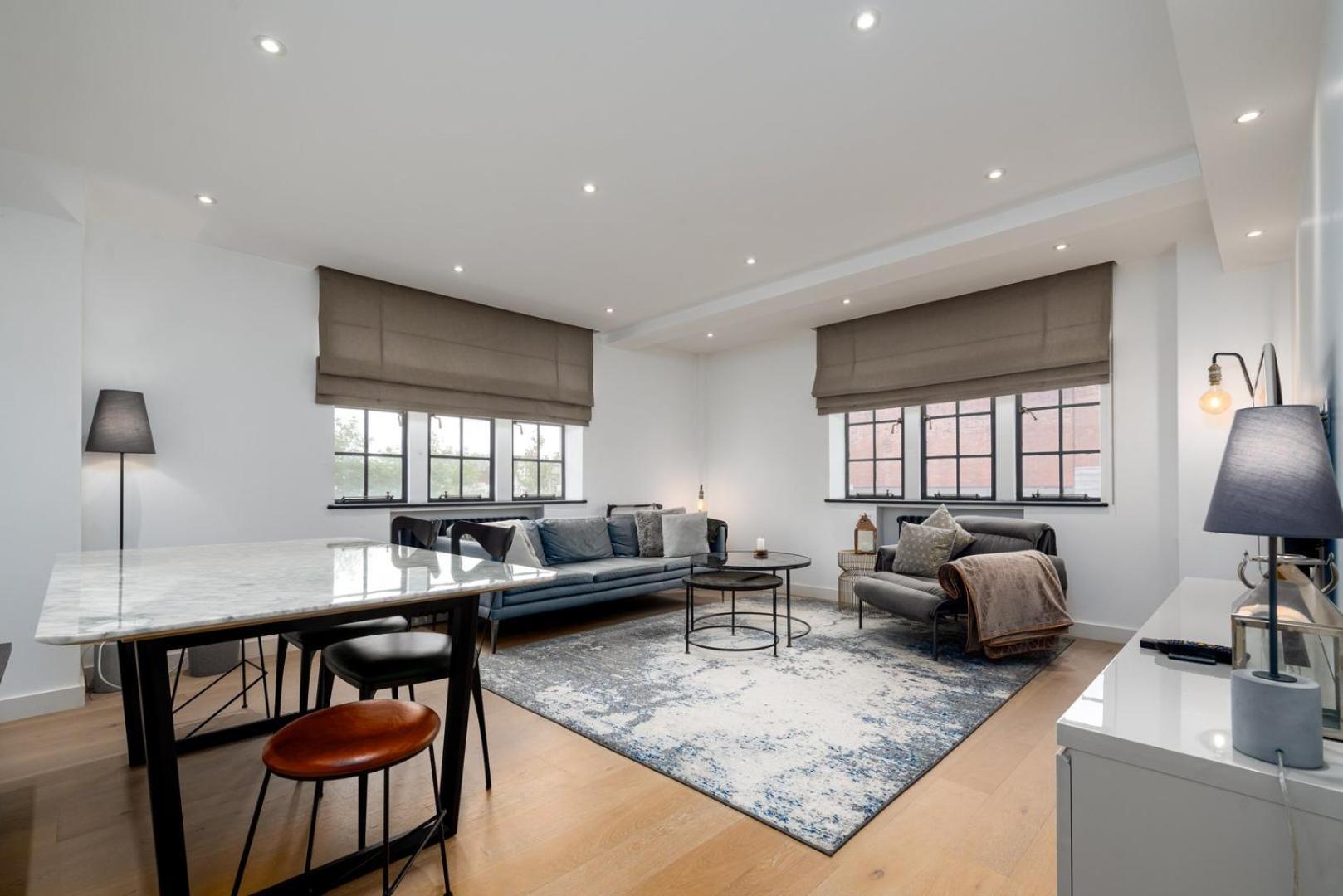 Guestready - Upscale Living In Kensington * Londres
