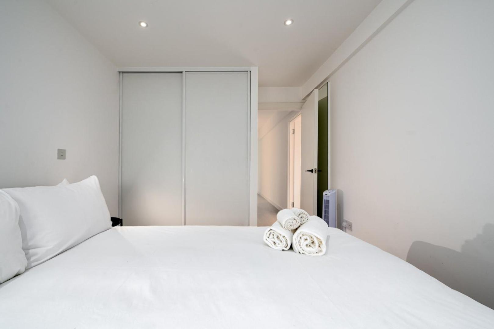 Guestready - Upscale Living In Kensington * Londres
