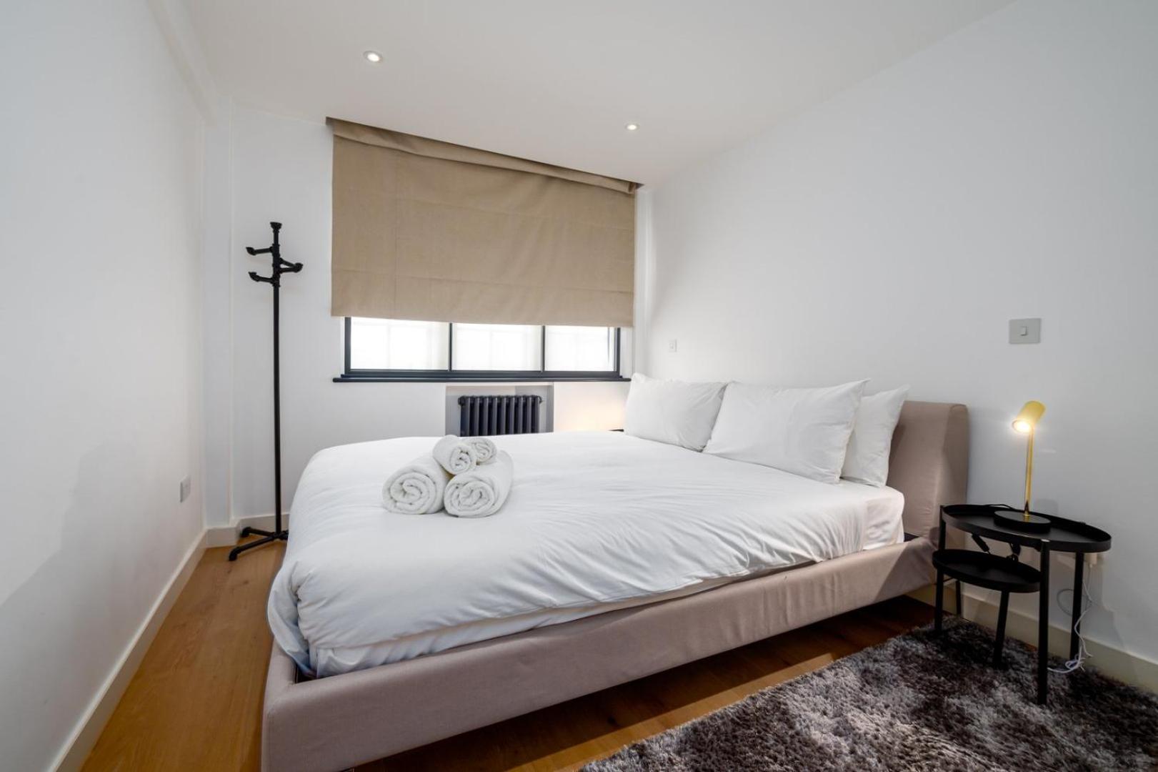 Apartamento Guestready - Upscale Living In Kensington *