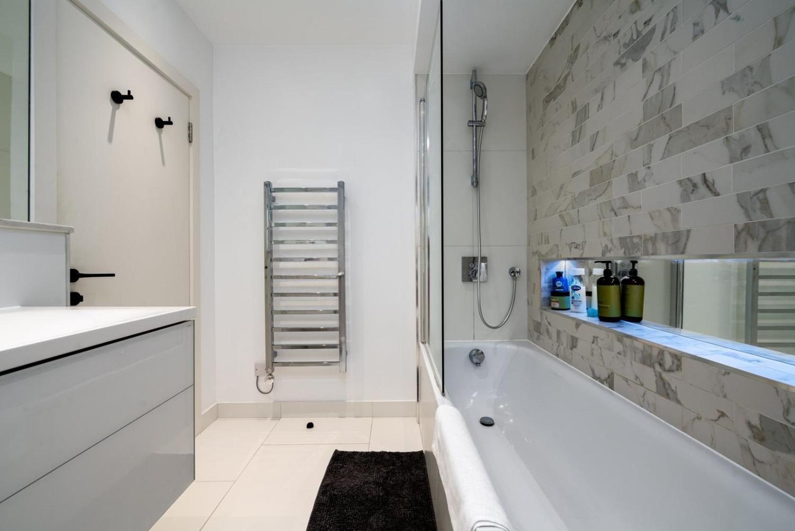 Guestready - Upscale Living In Kensington * Londres