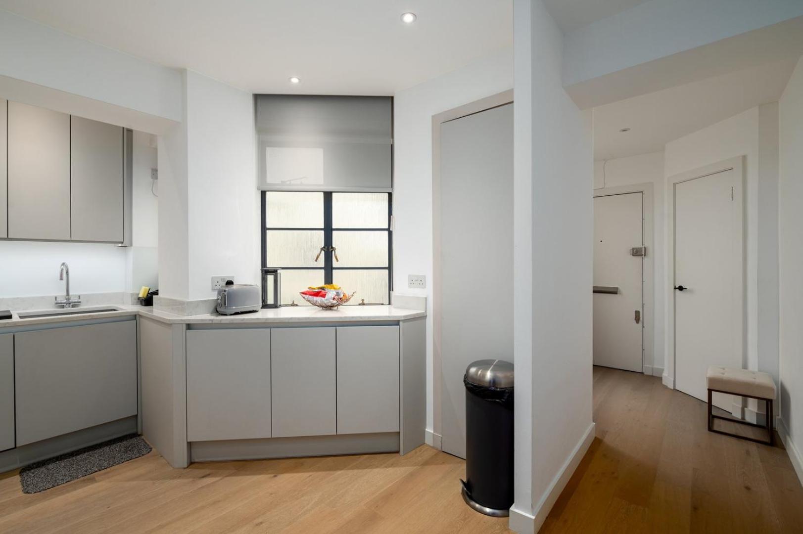 Apartamento Guestready - Upscale Living In Kensington