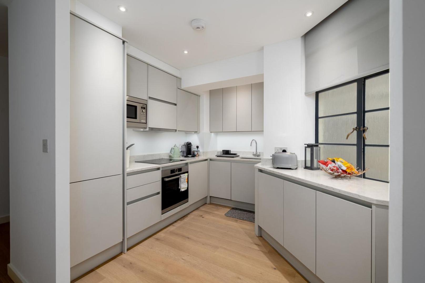 Apartamento Guestready - Upscale Living In Kensington *