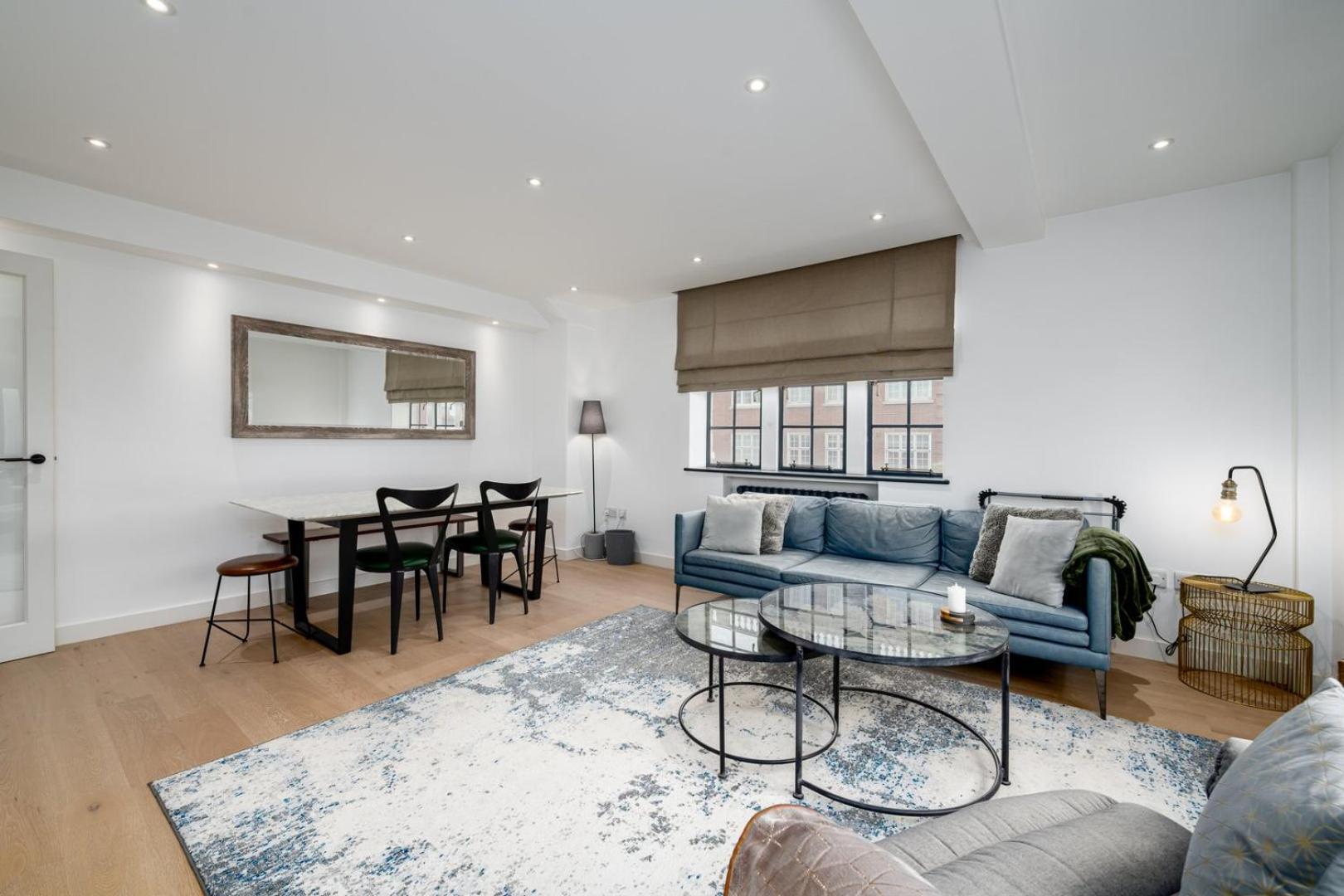 Apartamento Guestready - Upscale Living In Kensington *