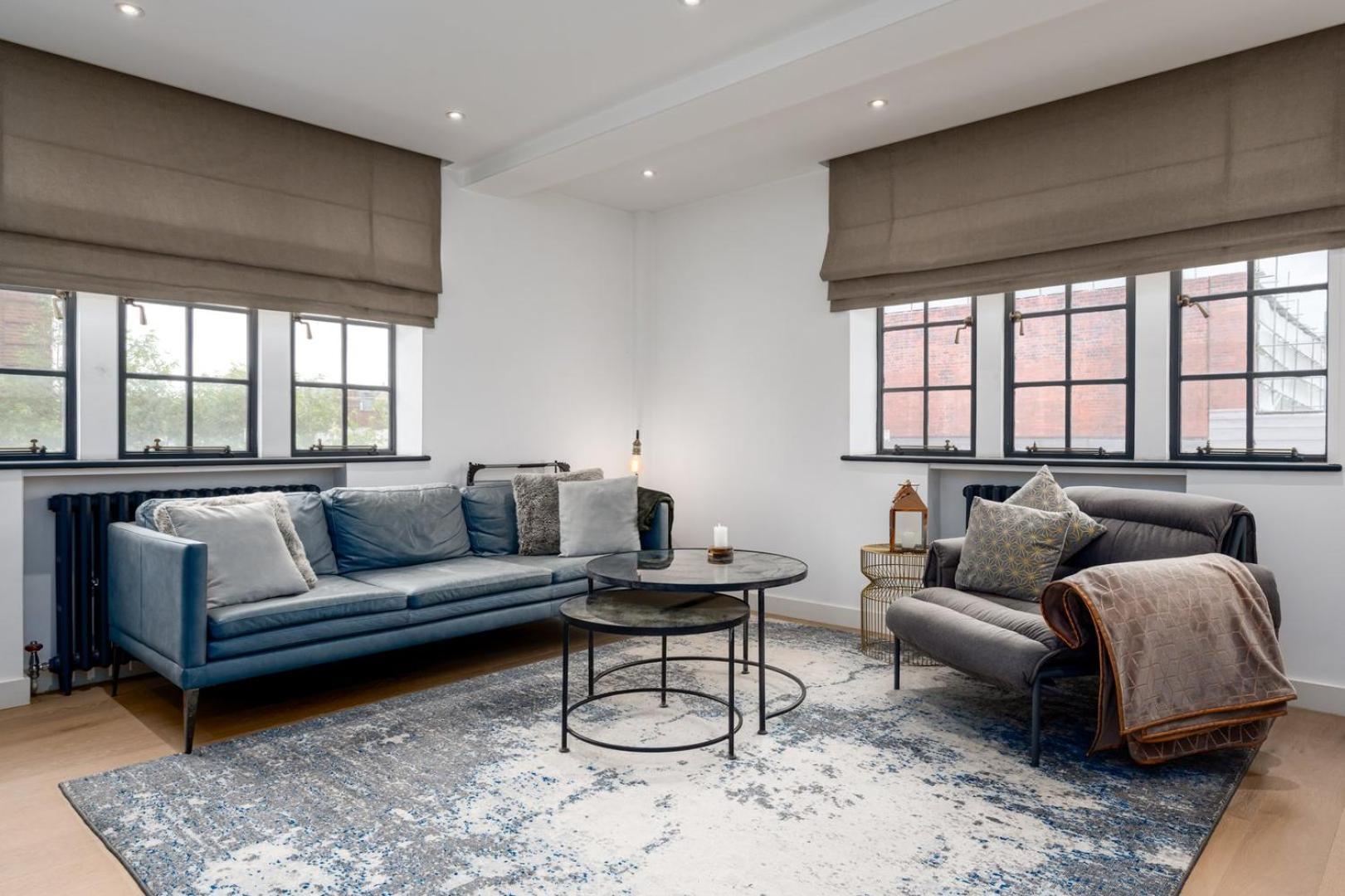 Guestready - Upscale Living In Kensington Apartamento *