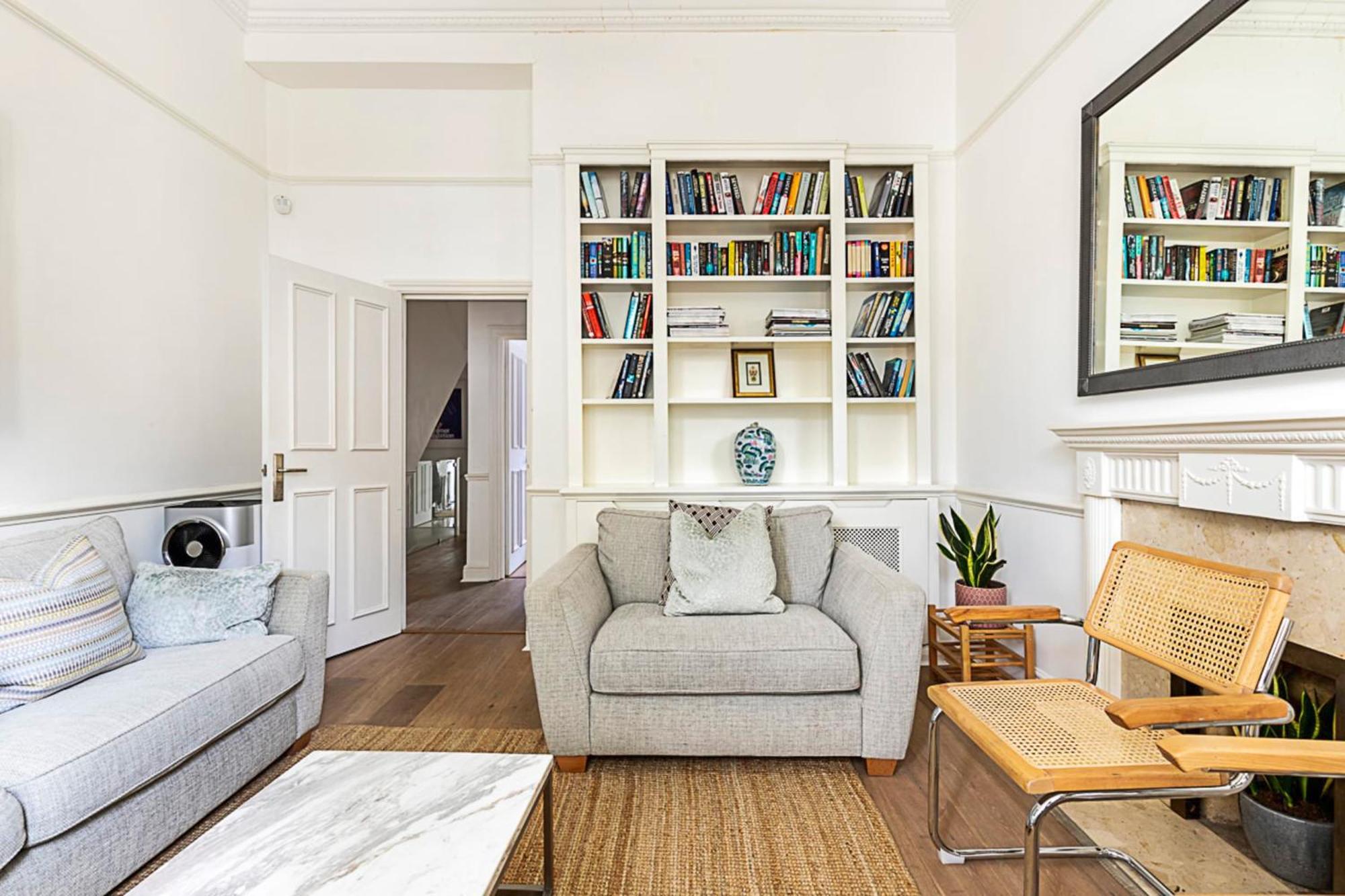 Apartamento Bright Near Little Venice