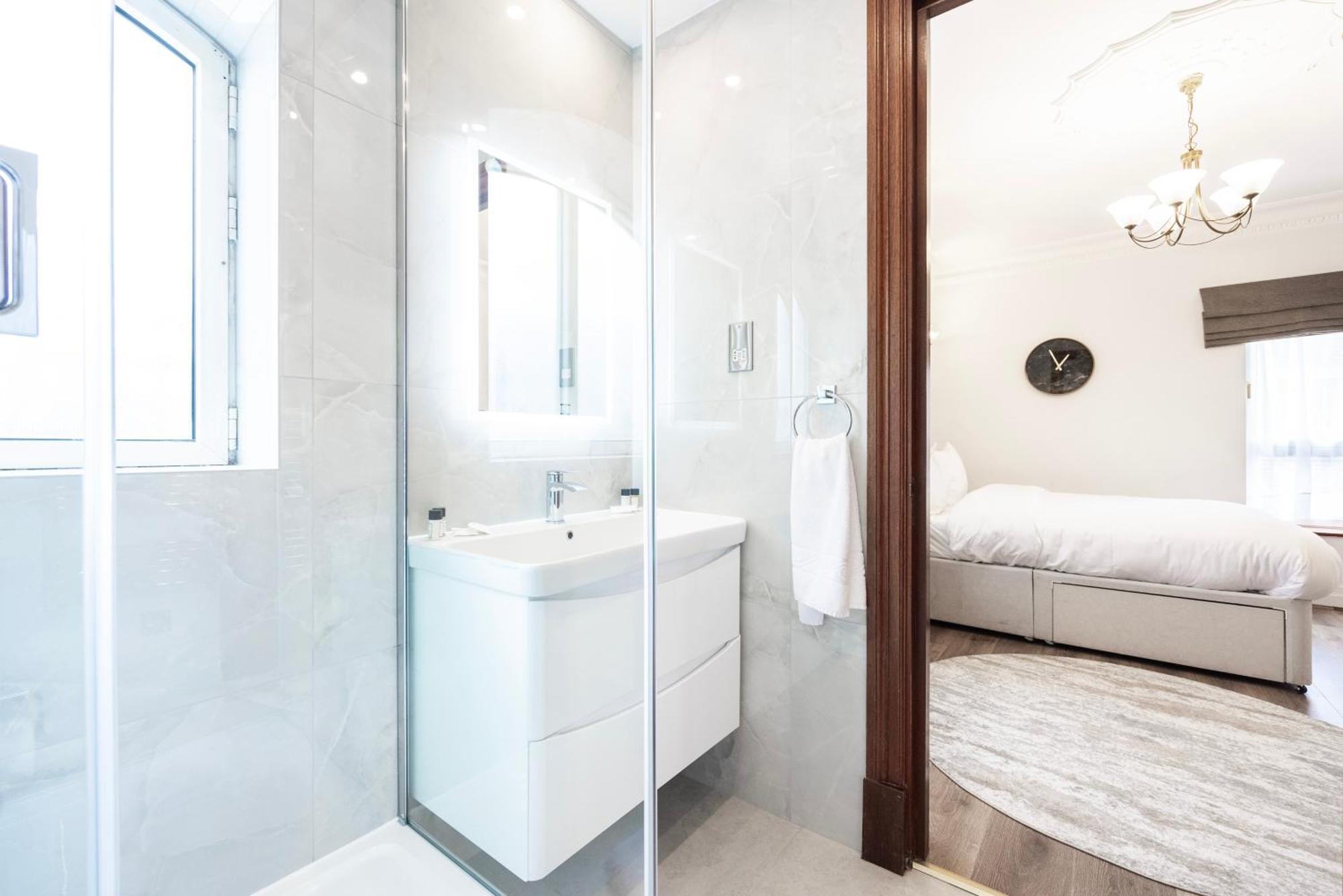 Aparthotel Carlton Court - Mayfair