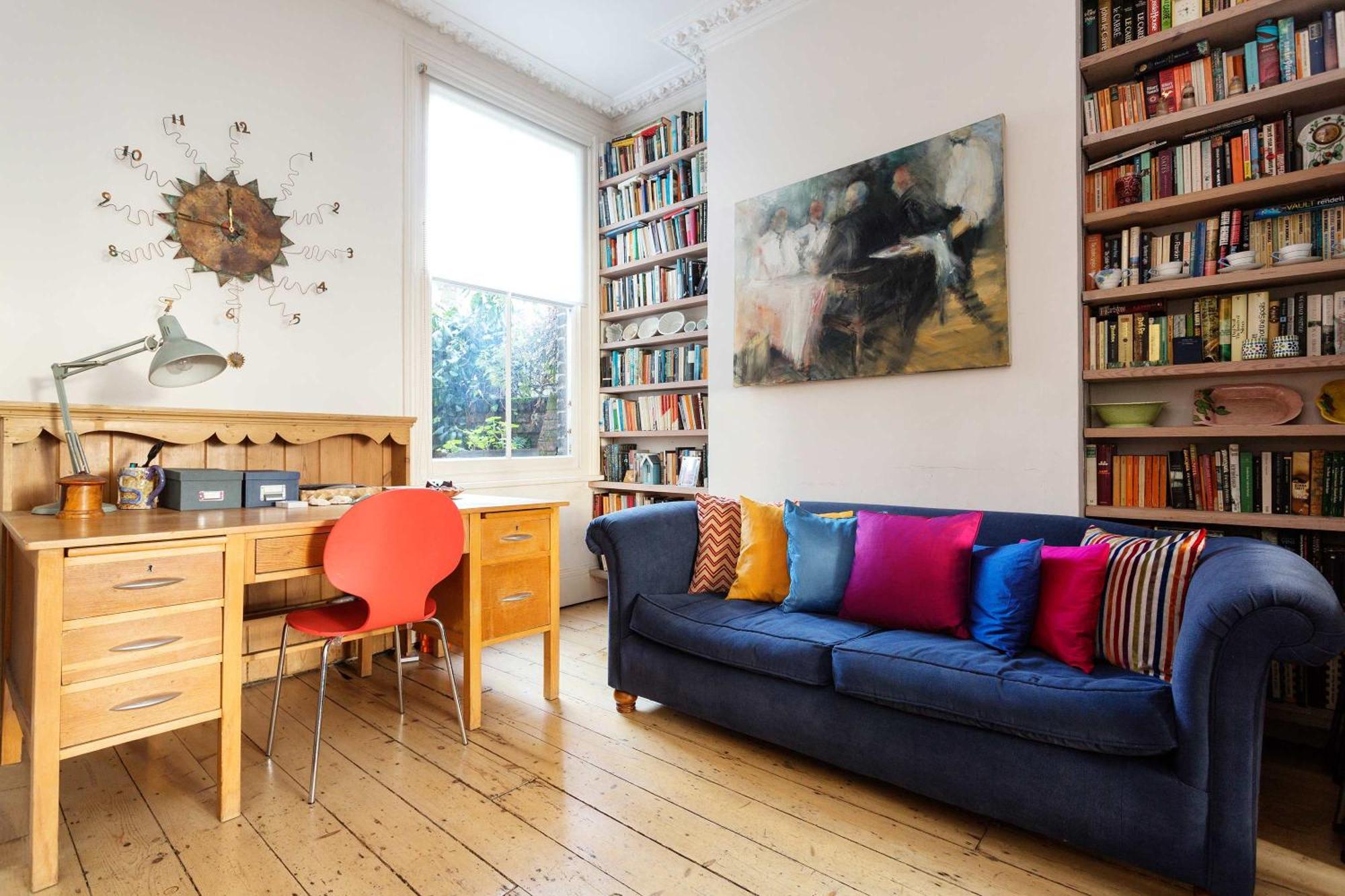 Holiday home Veeve - Dolby Delight London