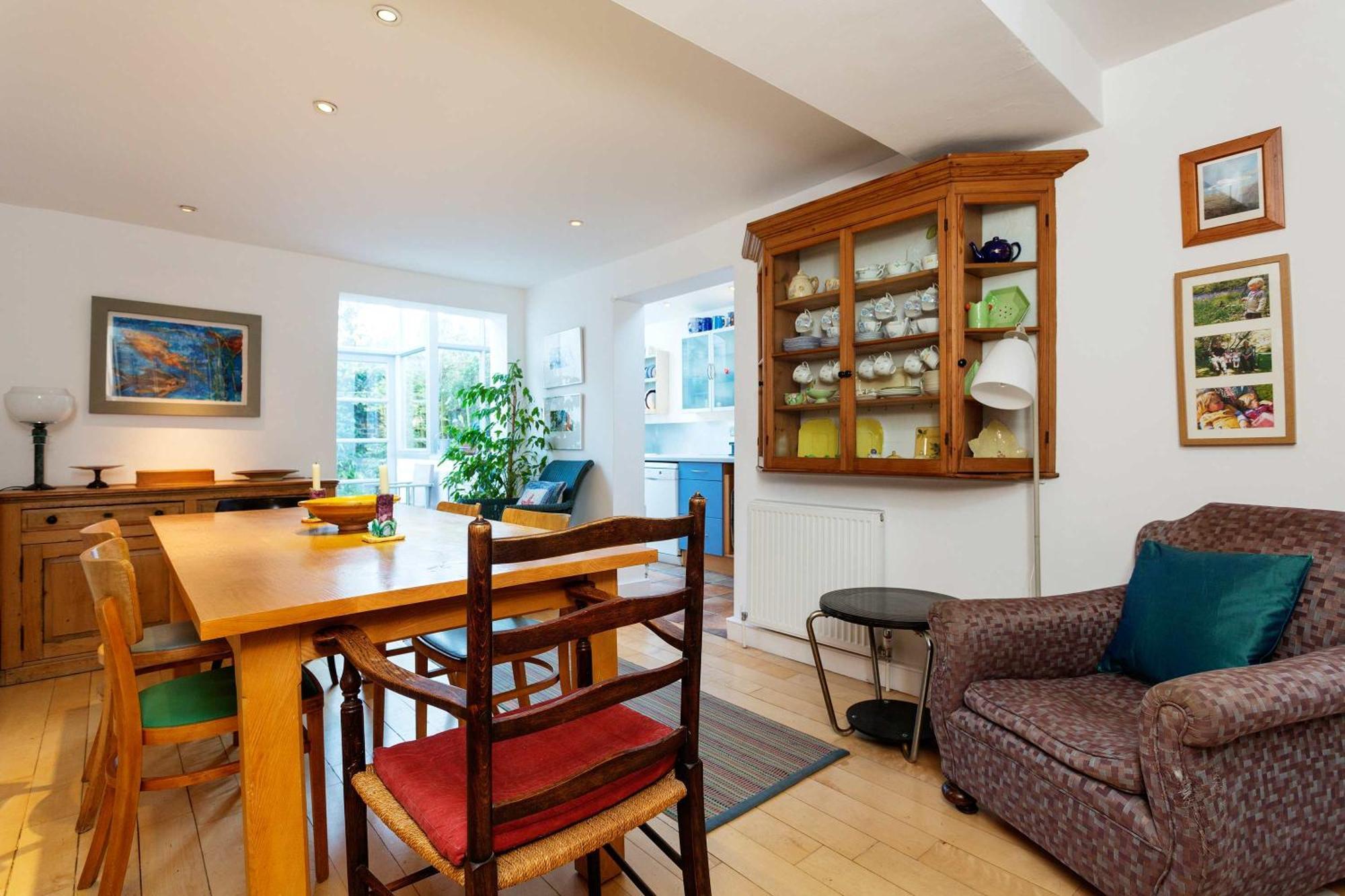 Veeve - Dolby Delight Holiday home London
